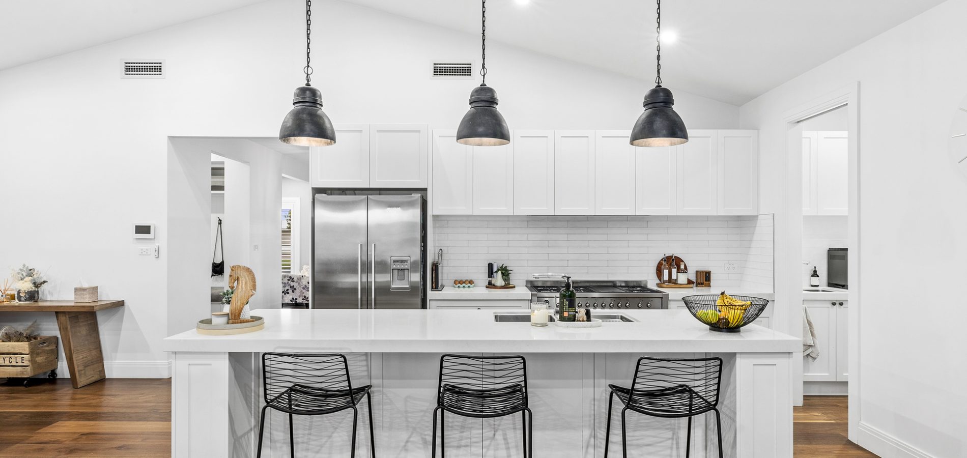 Sold - 53 Fernadell Drive - New Property in Pitt Town - Real Estate by Louis Stapleton