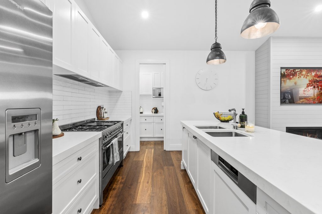Sold - 53 Fernadell Drive - New Property in Pitt Town - Real Estate by Louis Stapleton