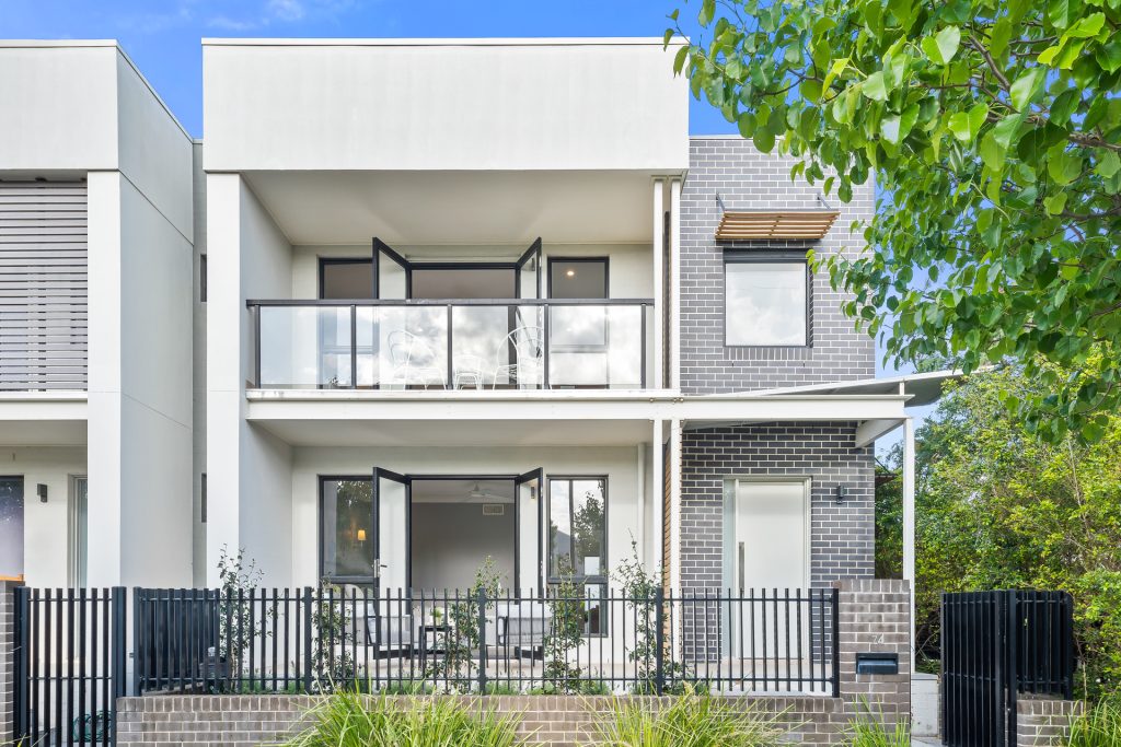 Sold - 74 Fairwater Boulevard - New Property in Blacktown - Real Estate by Peter Sutherland