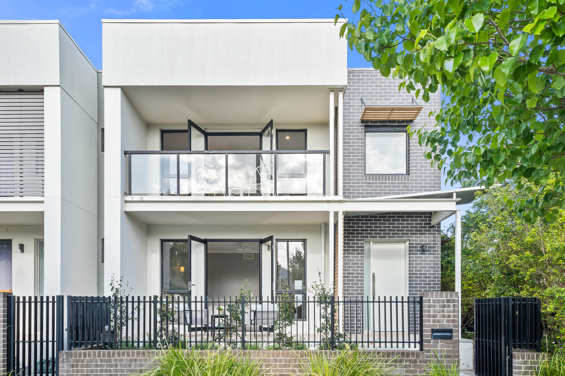 Sold - 74 Fairwater Boulevard - New Property in Blacktown - Real Estate by Peter Sutherland
