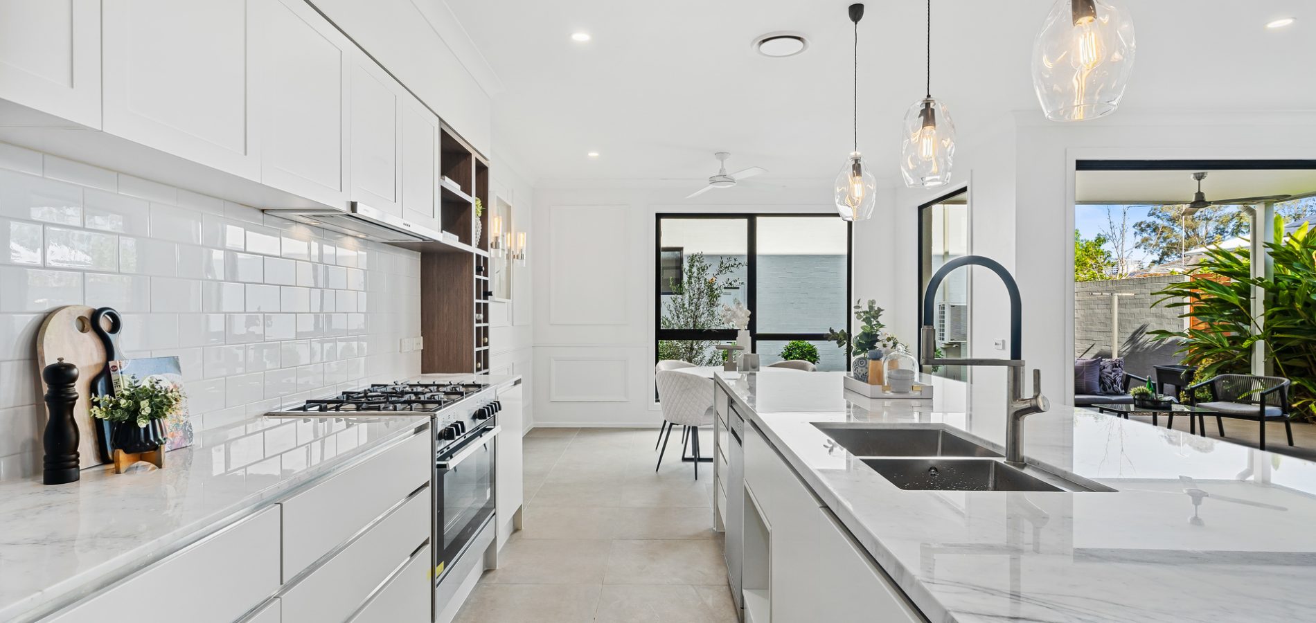 Sold - 74 Fairwater Boulevard - New Property in Blacktown - Real Estate by Peter Sutherland