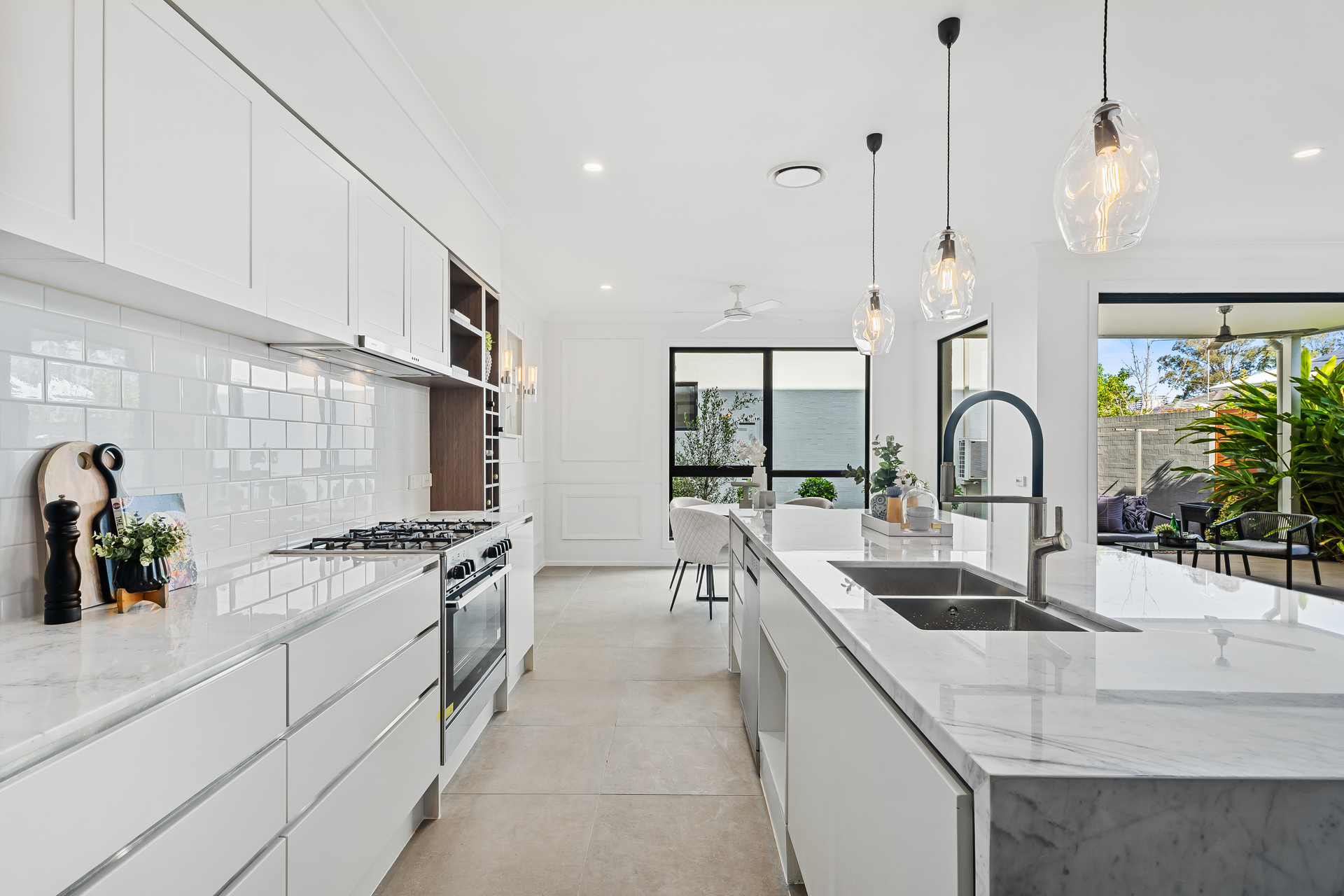 Sold - 74 Fairwater Boulevard - New Property in Blacktown - Real Estate by Peter Sutherland