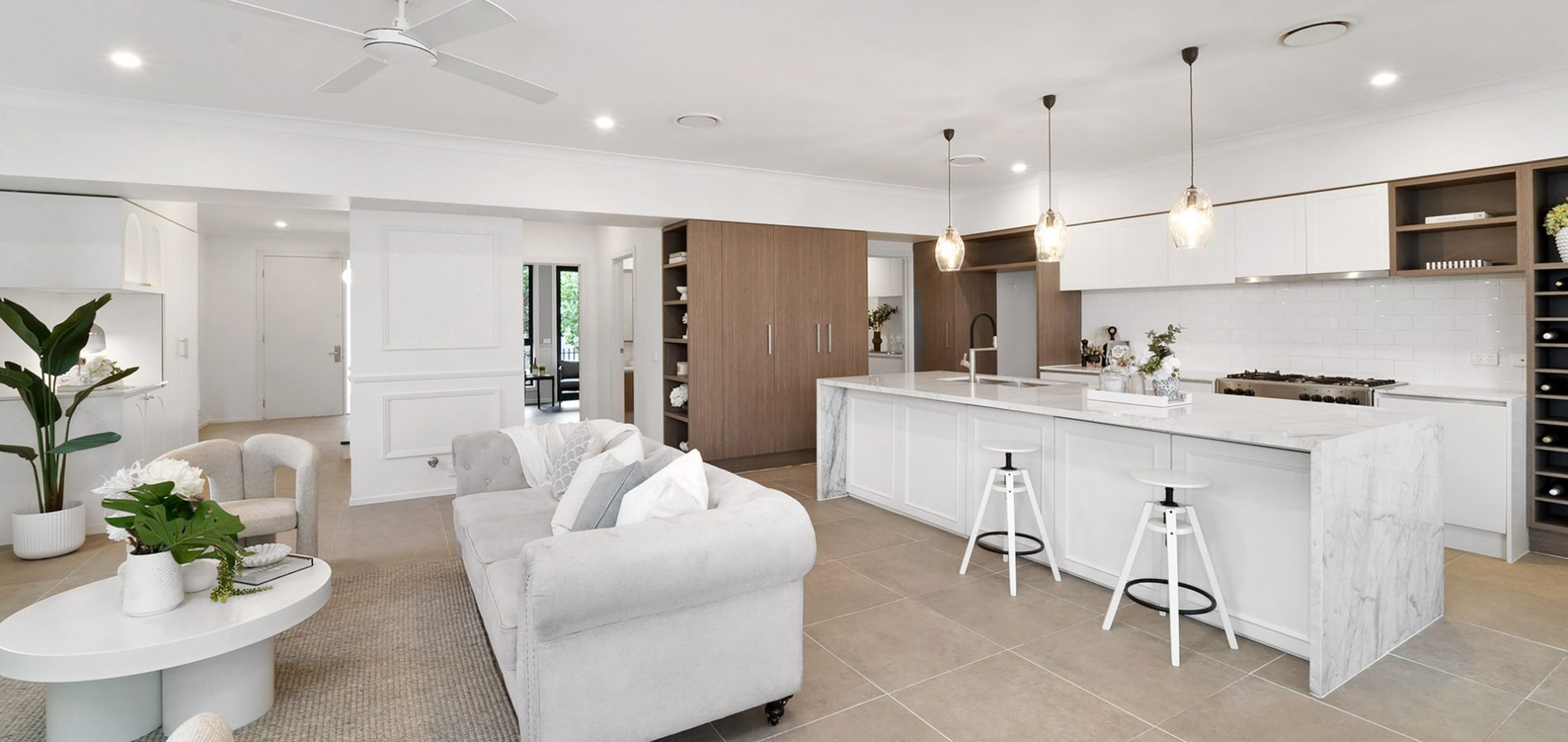 Sold - 74 Fairwater Boulevard - New Property in Blacktown - Real Estate by Peter Sutherland