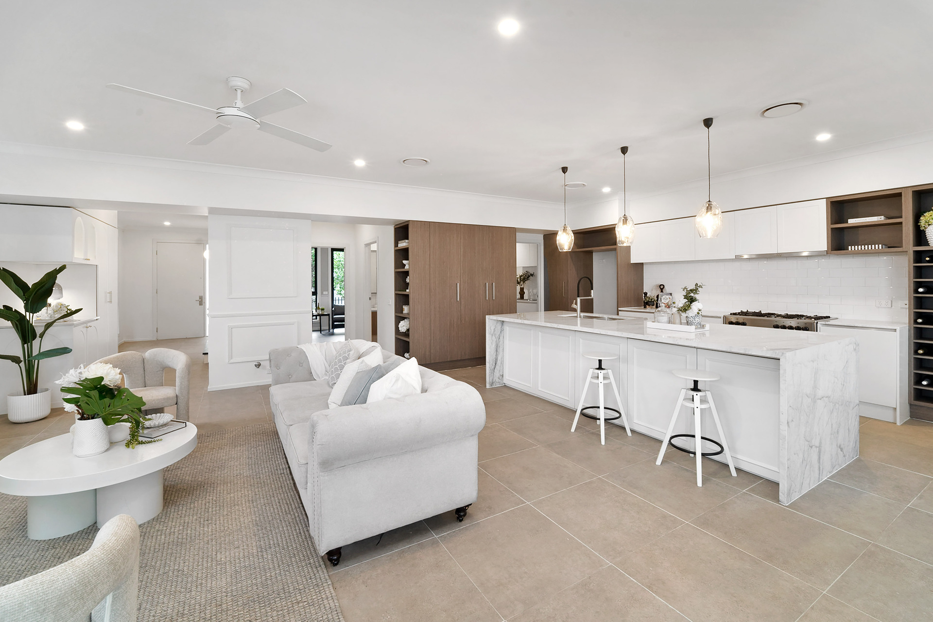 Sold - 74 Fairwater Boulevard - New Property in Blacktown - Real Estate by Peter Sutherland