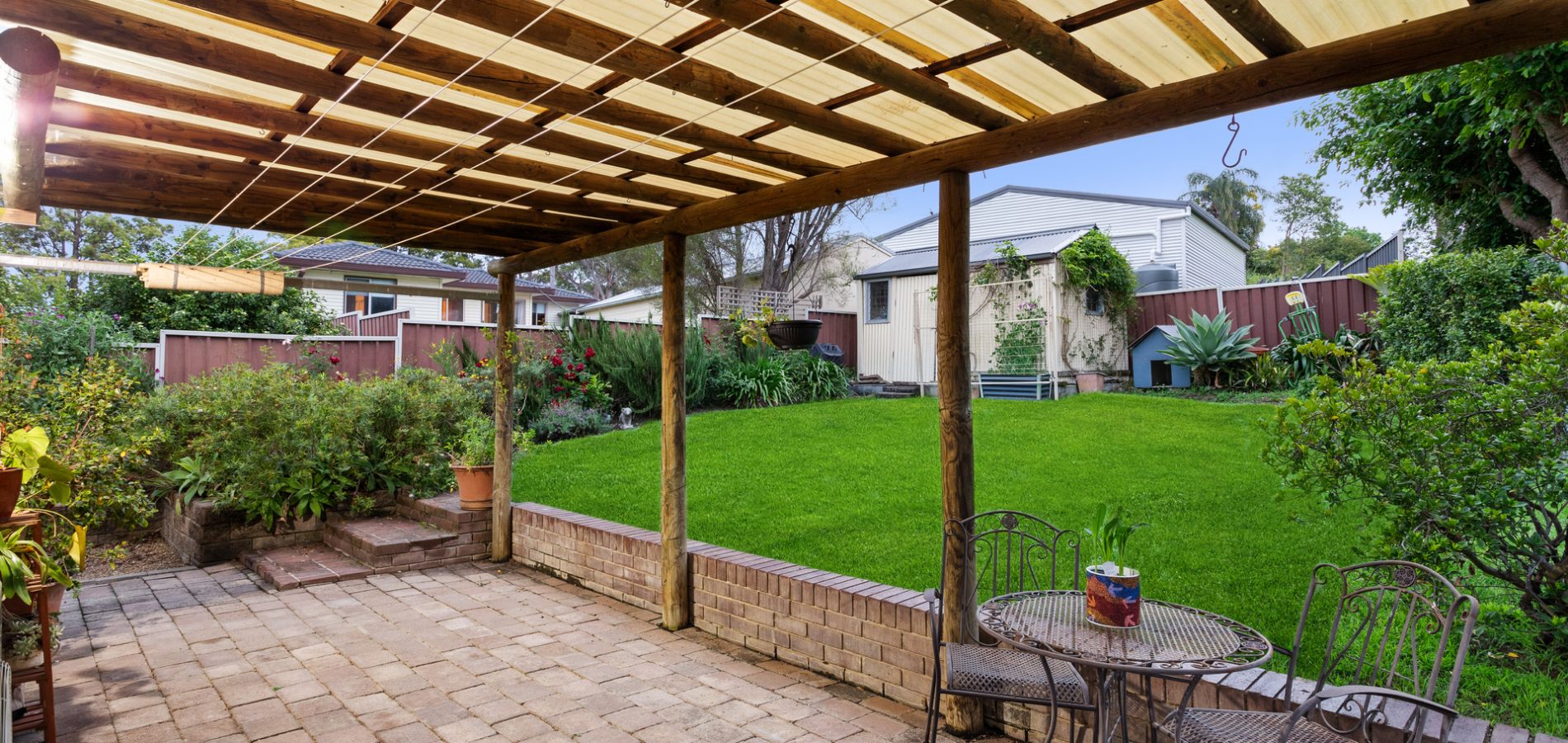 Sold - 5 Erie Place - New Property in Seven Hills - Real Estate by Monique Layoun