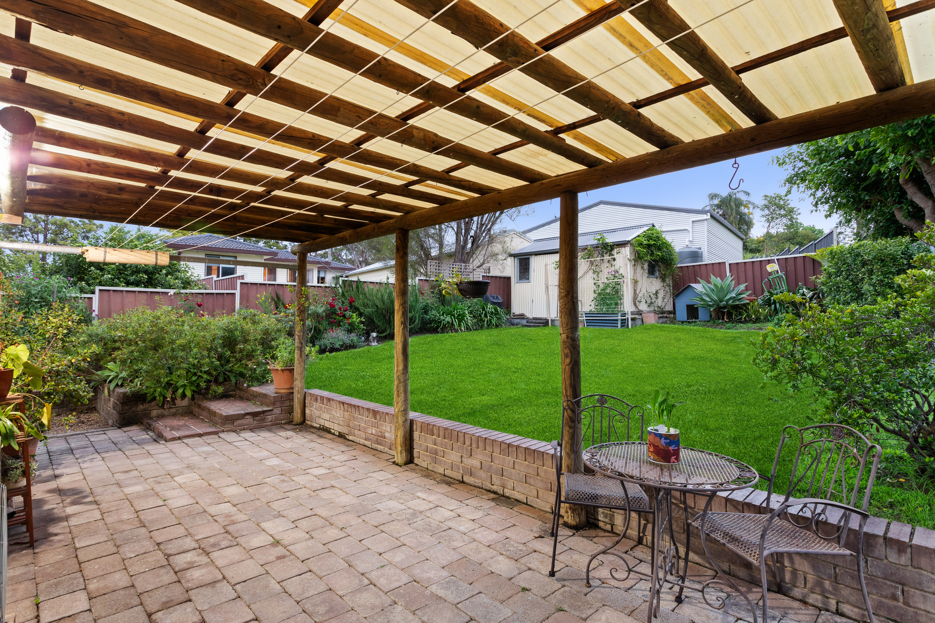 Sold - 5 Erie Place - New Property in Seven Hills - Real Estate by Monique Layoun
