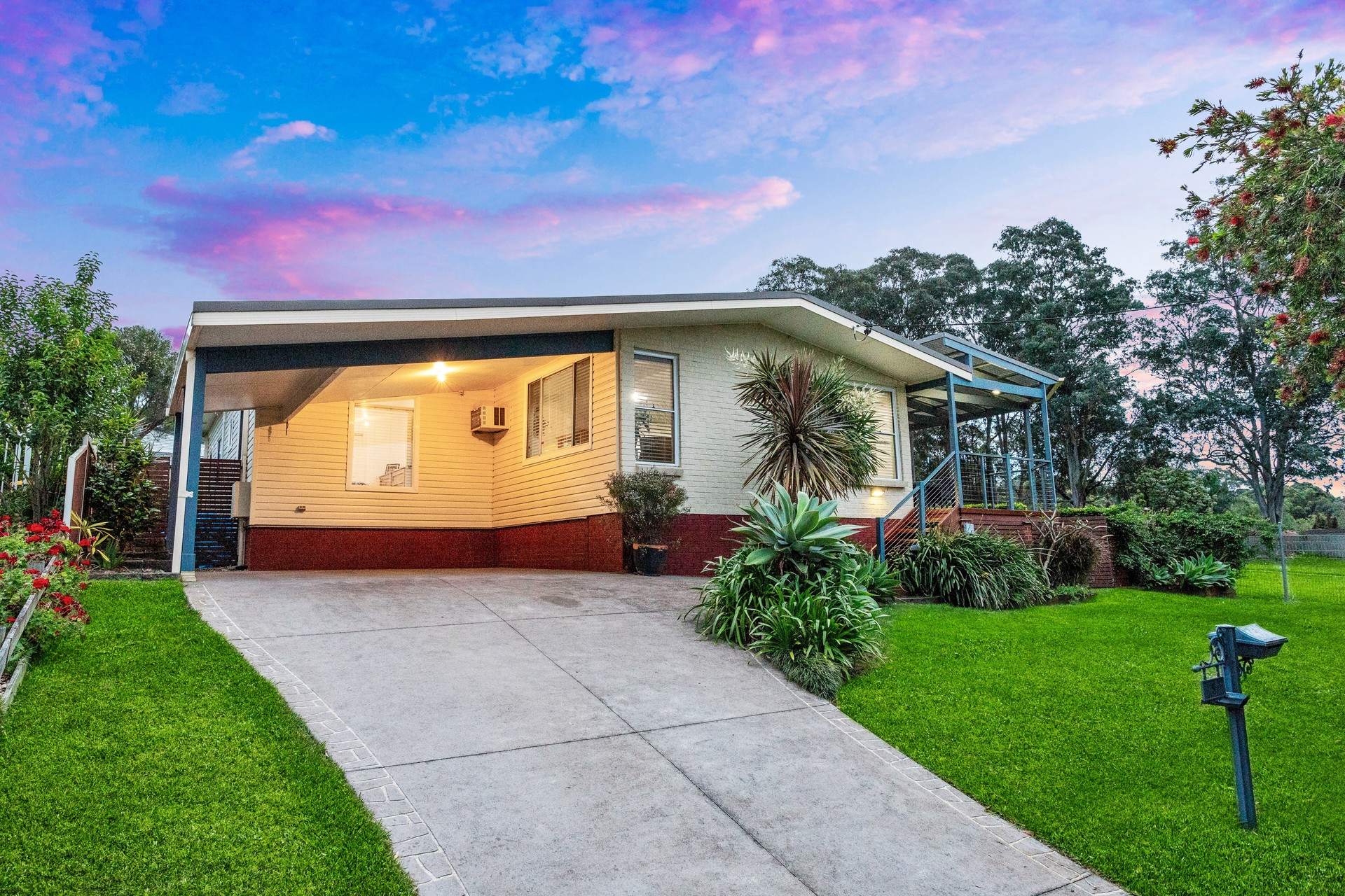 Sold - 5 Erie Place - New Property in Seven Hills - Real Estate by Monique Layoun