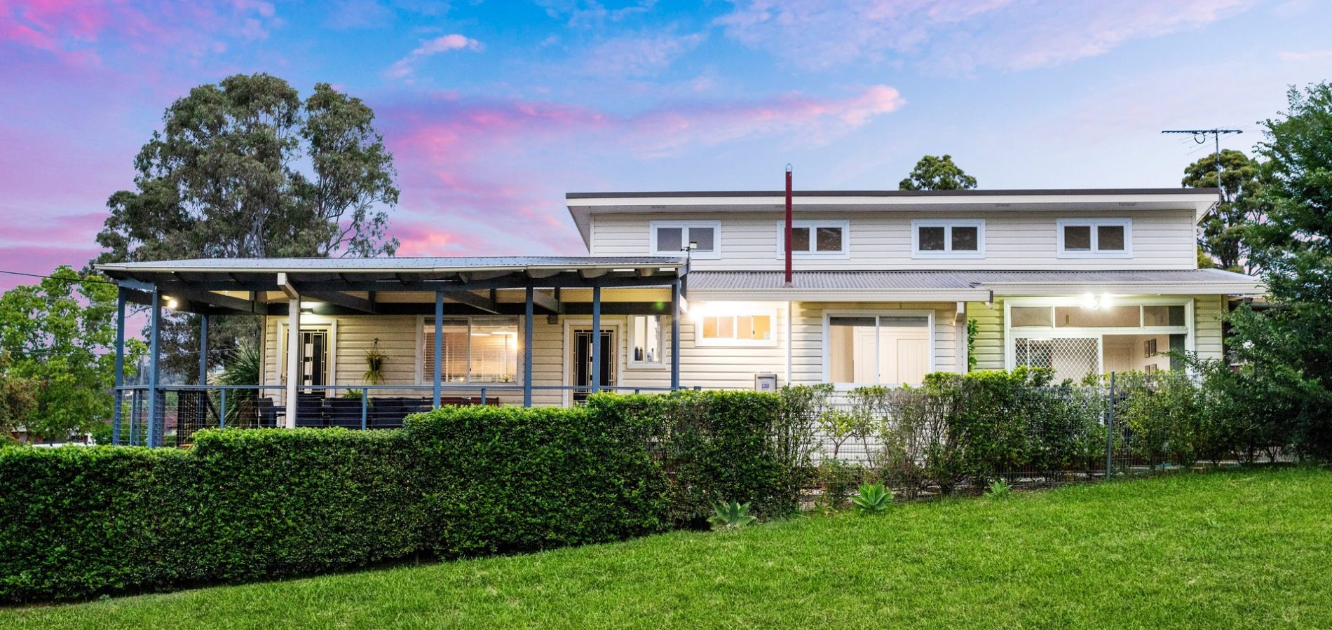 Sold - 5 Erie Place - New Property in Seven Hills - Real Estate by Monique Layoun
