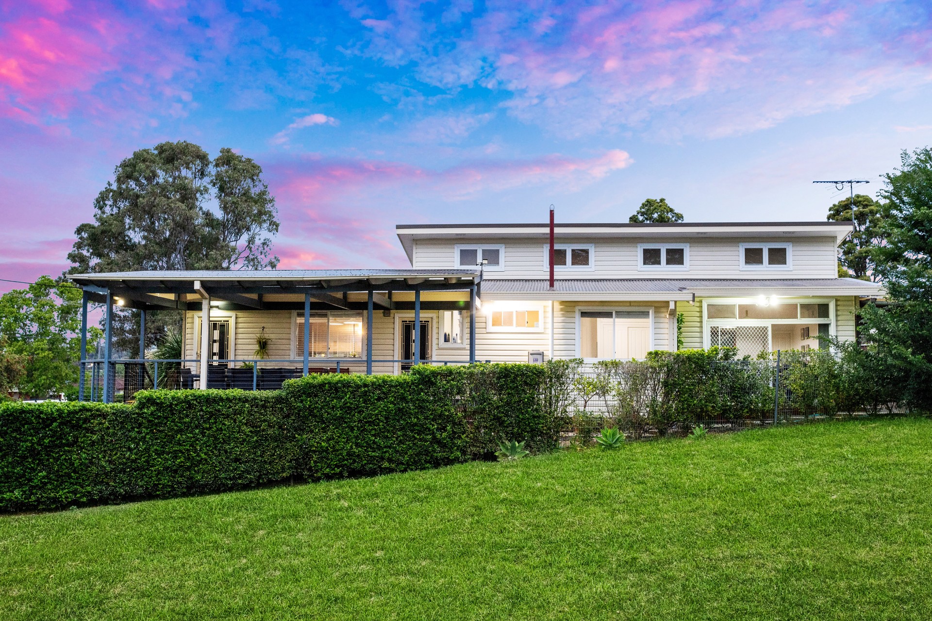Sold - 5 Erie Place - New Property in Seven Hills - Real Estate by Monique Layoun