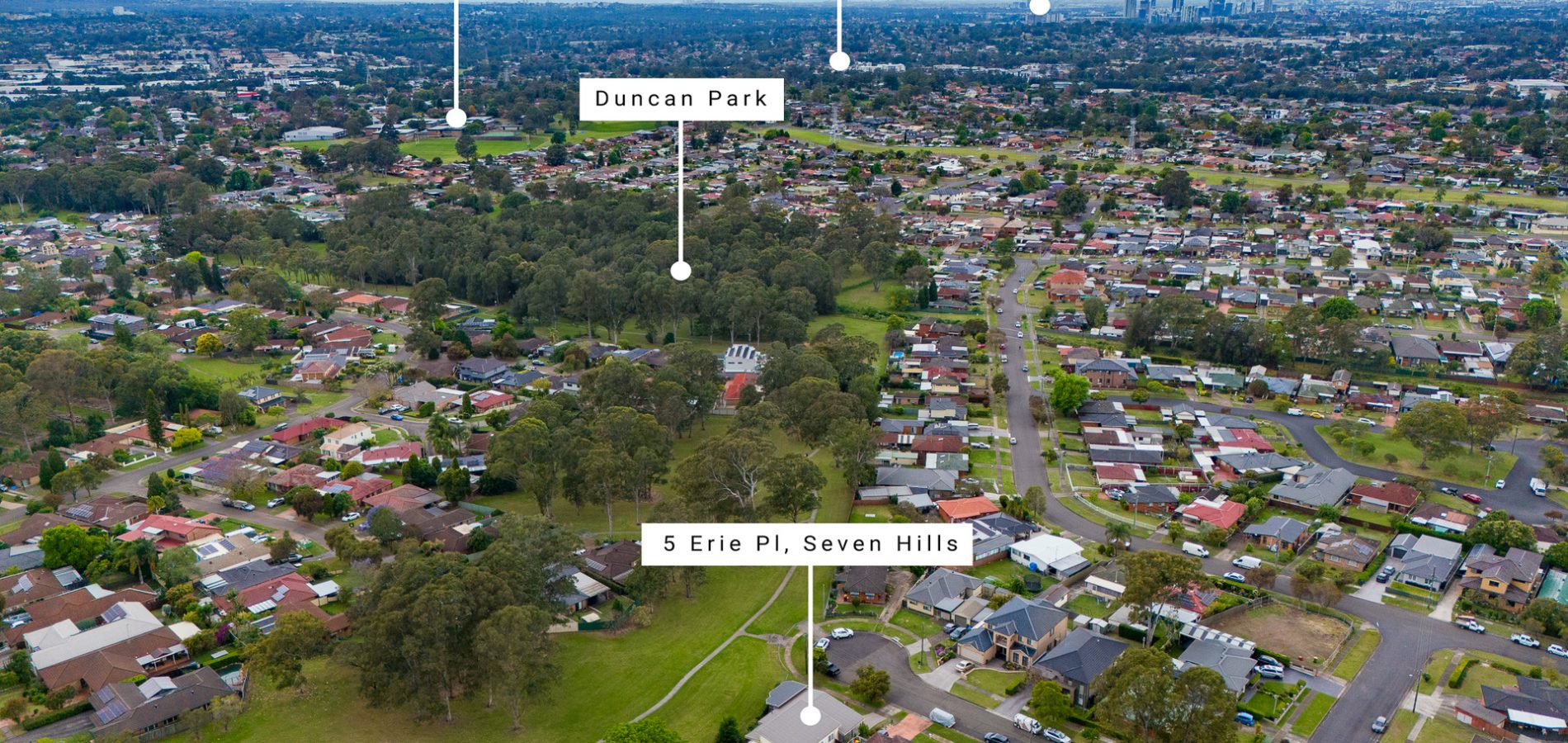 Sold - 5 Erie Place - New Property in Seven Hills - Real Estate by Monique Layoun