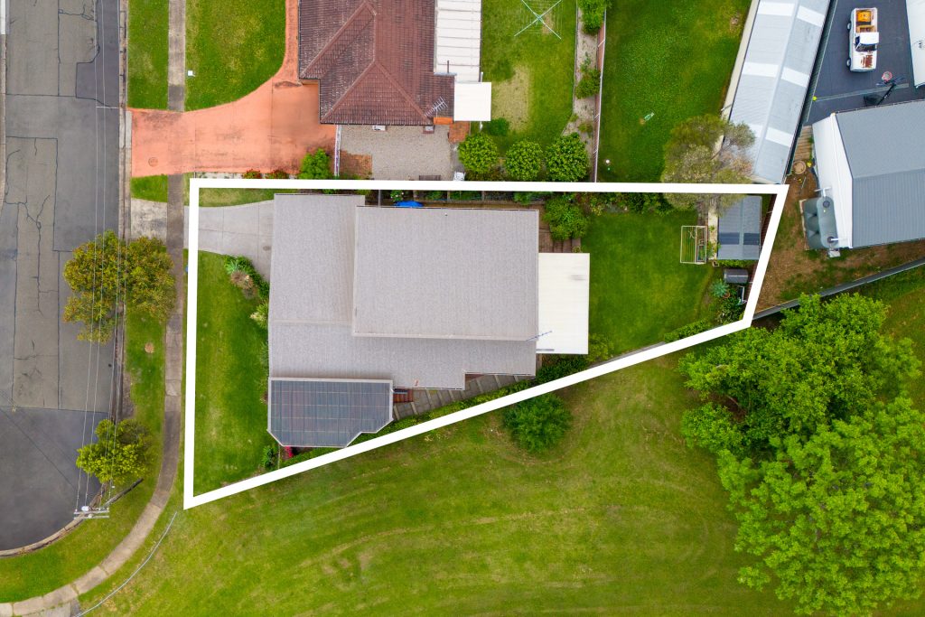 Sold - 5 Erie Place - New Property in Seven Hills - Real Estate by Monique Layoun