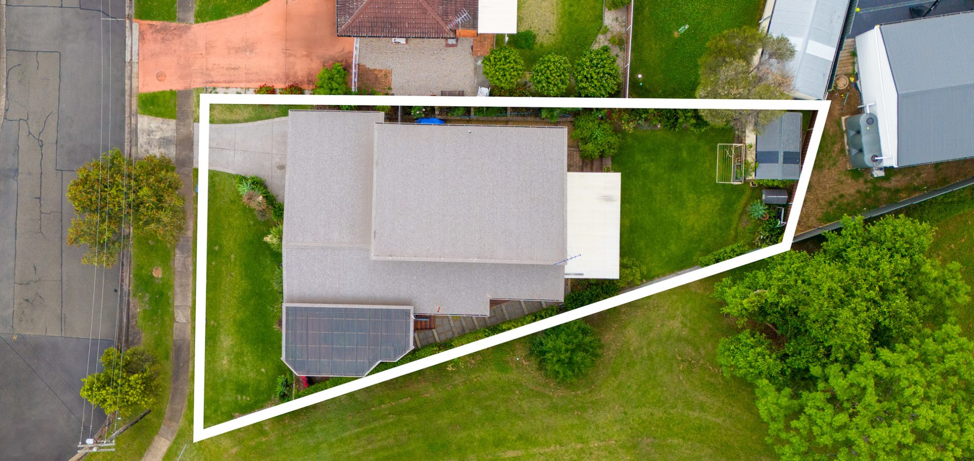 Sold - 5 Erie Place - New Property in Seven Hills - Real Estate by Monique Layoun