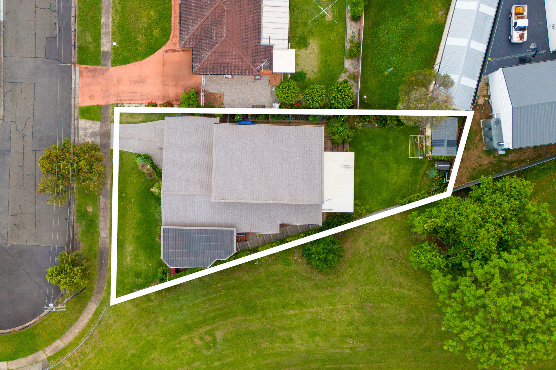 Sold - 5 Erie Place - New Property in Seven Hills - Real Estate by Monique Layoun