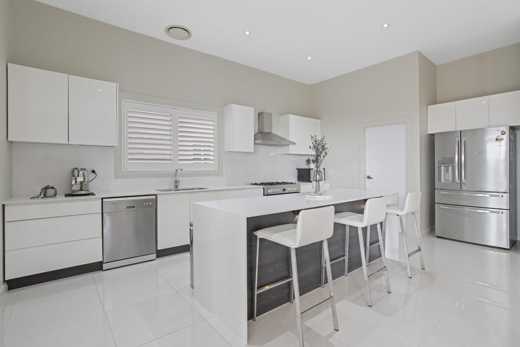 Sold - 14 Dhinburri Way - New Property in Pemulwuy - Real Estate by Anita Mirosevic