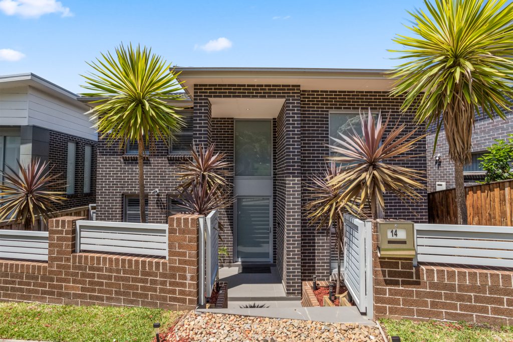 Sold - 14 Dhinburri Way - New Property in Pemulwuy - Real Estate by Anita Mirosevic