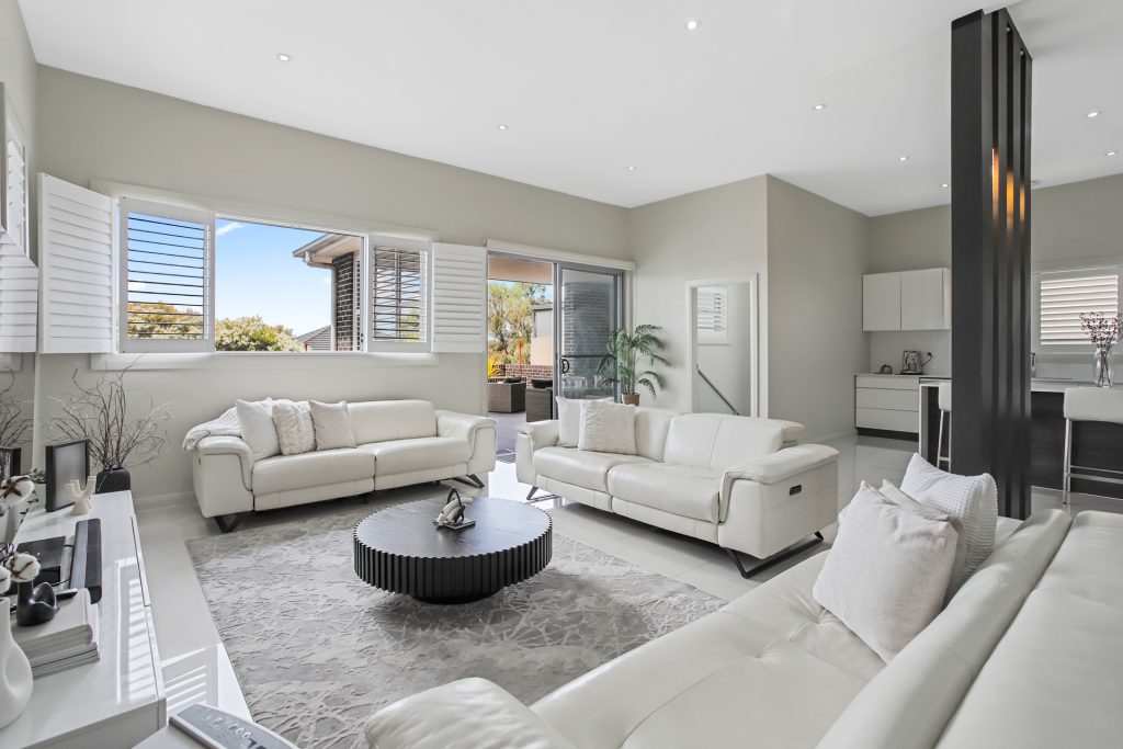 Sold - 14 Dhinburri Way - New Property in Pemulwuy - Real Estate by Anita Mirosevic
