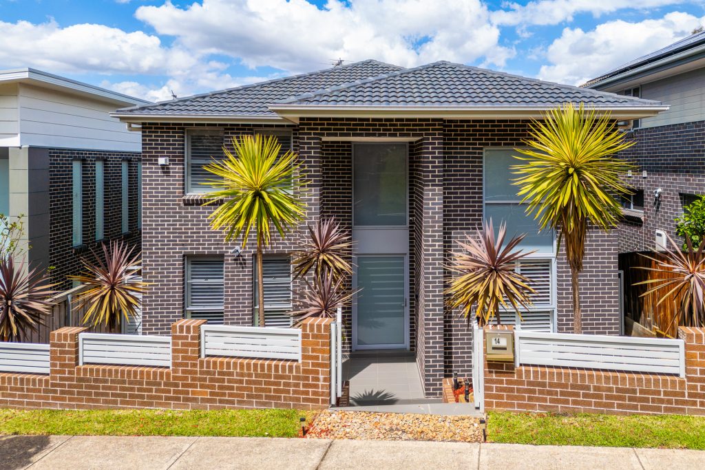 Sold - 14 Dhinburri Way - New Property in Pemulwuy - Real Estate by Anita Mirosevic