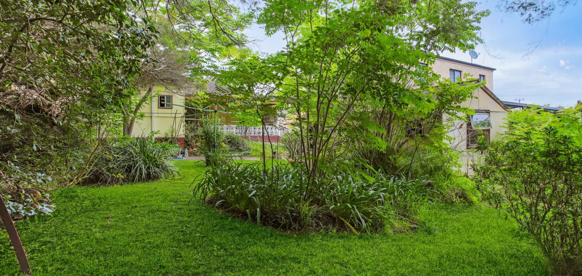 Sold - 85 Bulli Road - New Property in Old Toongabbie - Real Estate by Peter Sutherland