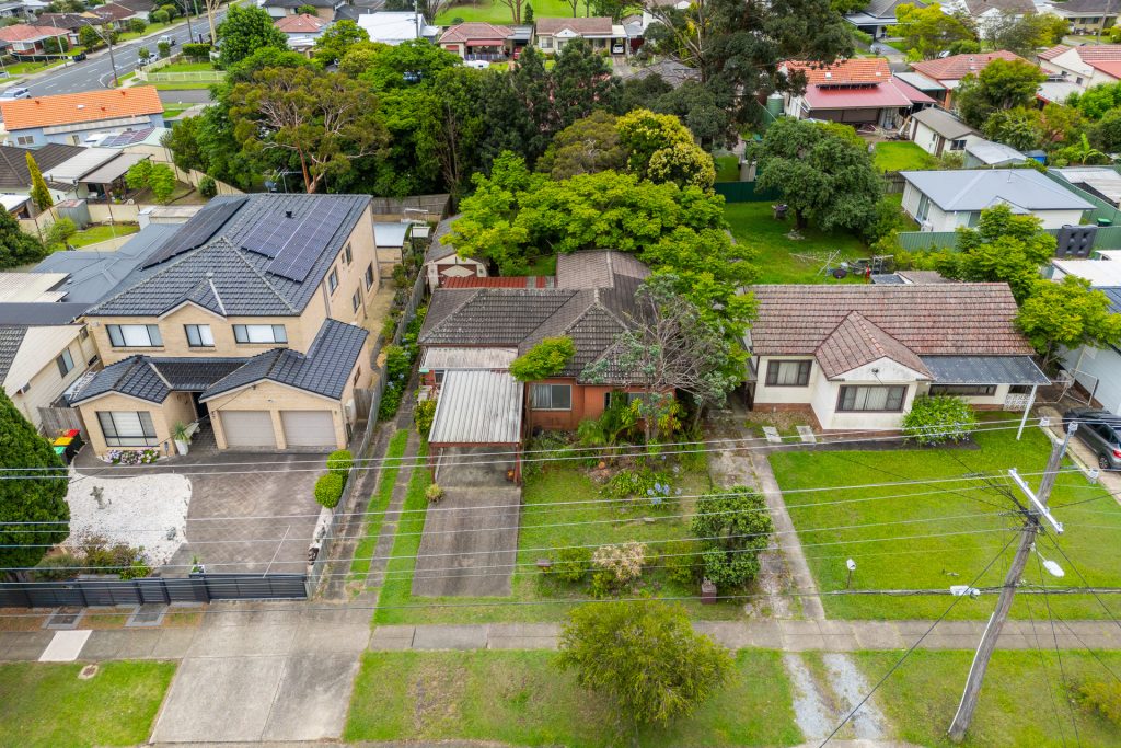Sold - 85 Bulli Road - New Property in Old Toongabbie - Real Estate by Peter Sutherland