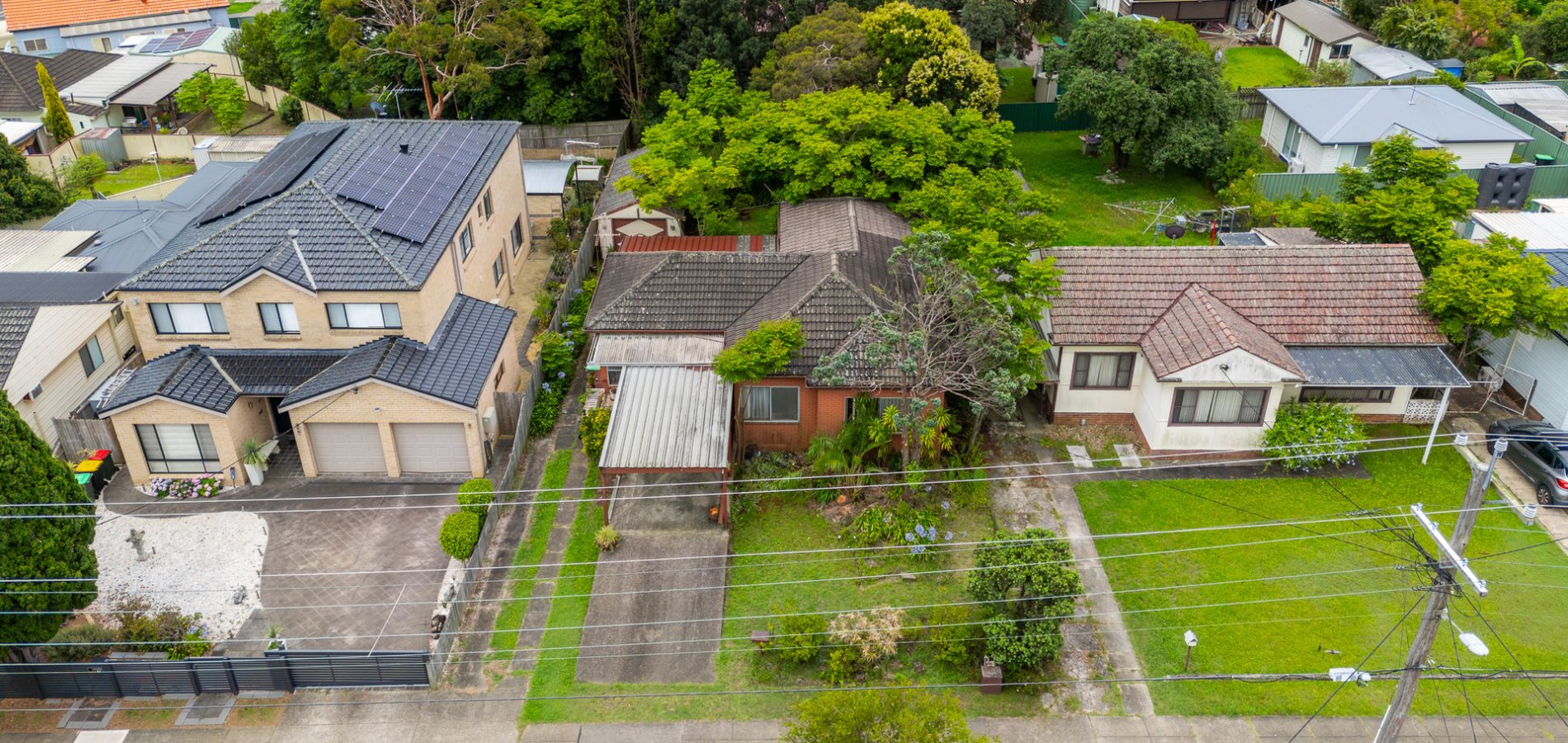 Sold - 85 Bulli Road - New Property in Old Toongabbie - Real Estate by Peter Sutherland