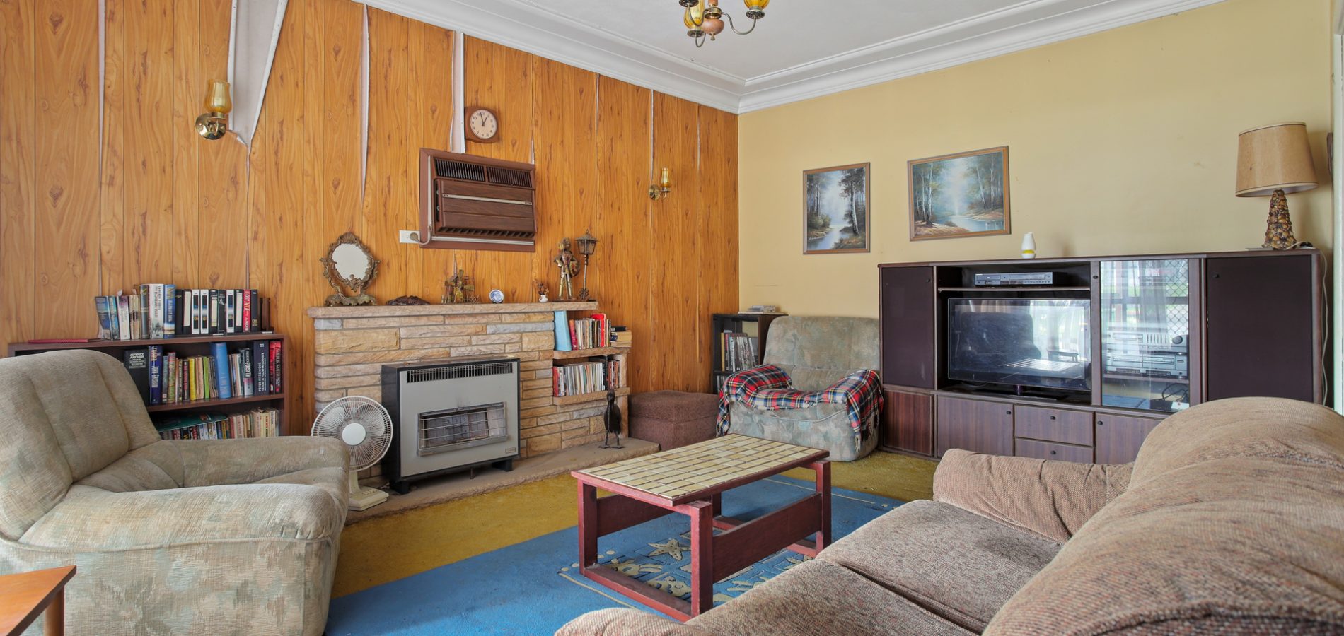 Sold - 85 Bulli Road - New Property in Old Toongabbie - Real Estate by Peter Sutherland