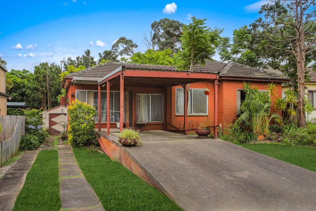 Sold - 85 Bulli Road - New Property in Old Toongabbie - Real Estate by Peter Sutherland