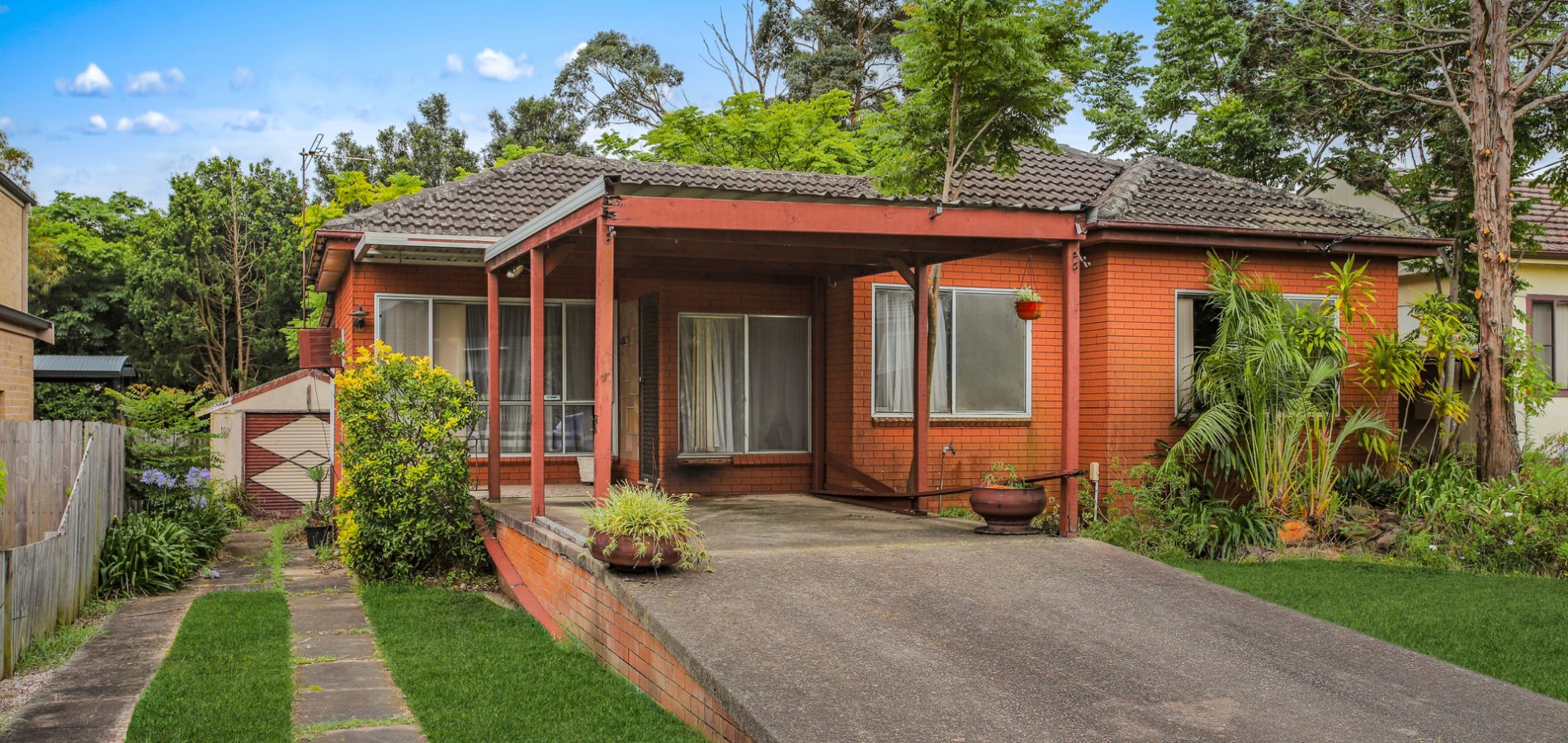 Sold - 85 Bulli Road - New Property in Old Toongabbie - Real Estate by Peter Sutherland