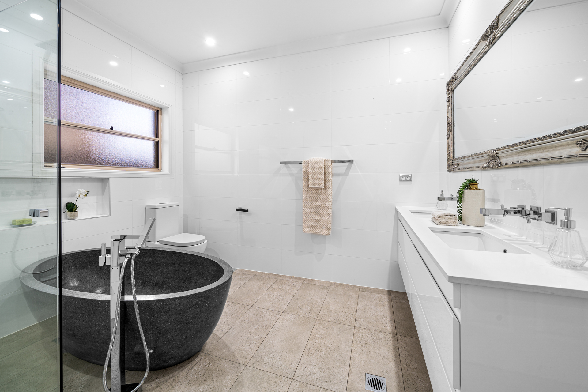 Sold - 28 Park Ridge Circuit - New Property in Kellyville - Real Estate by Corie Sciberras
