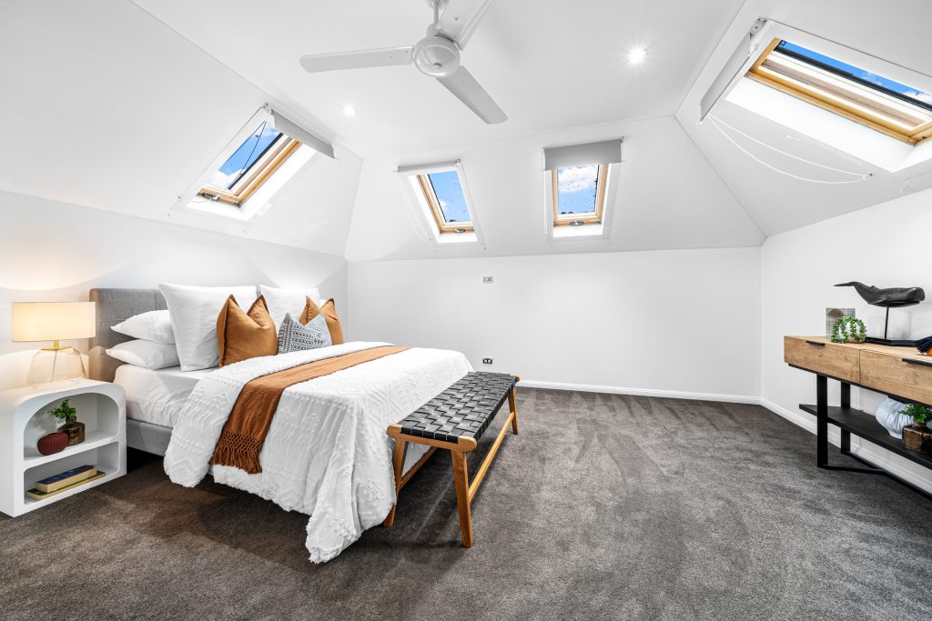Sold - 28 Park Ridge Circuit - New Property in Kellyville - Real Estate by Corie Sciberras