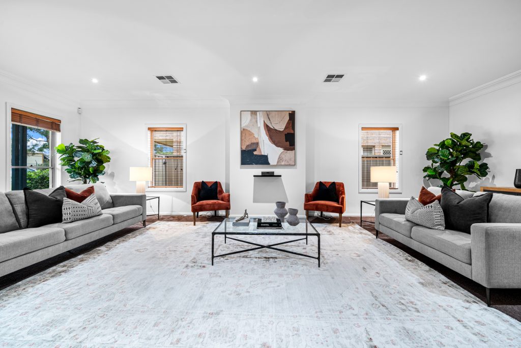 Sold - 28 Park Ridge Circuit - New Property in Kellyville - Real Estate by Corie Sciberras