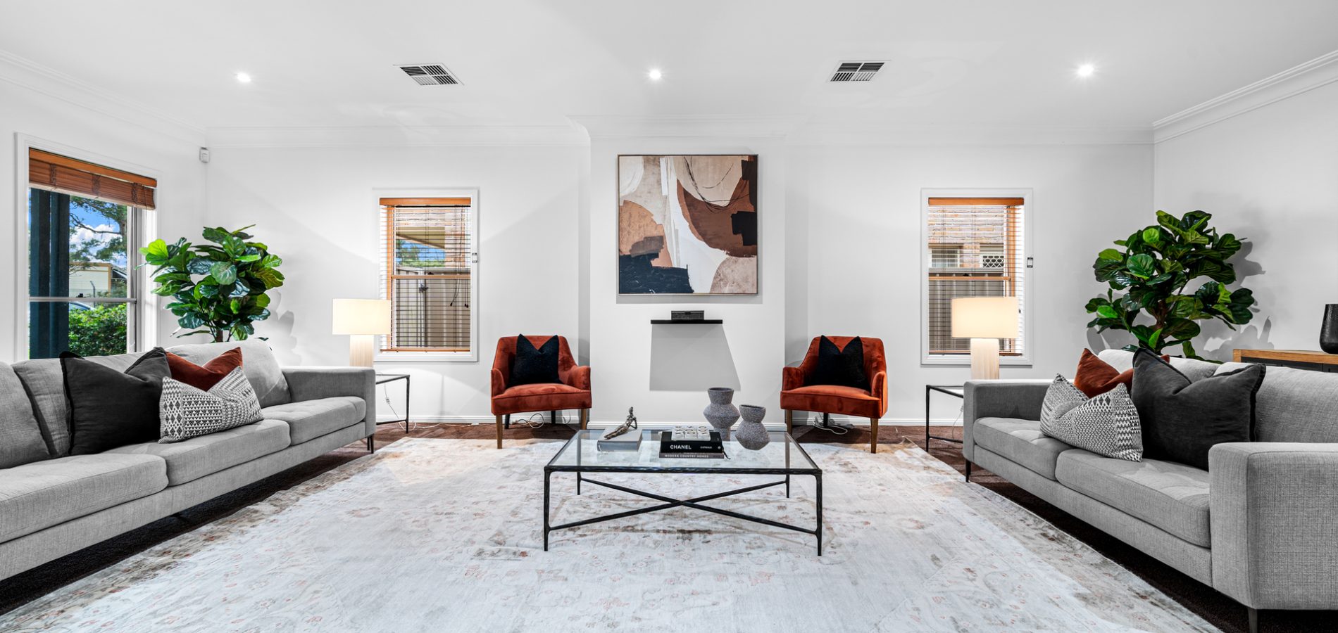 Sold - 28 Park Ridge Circuit - New Property in Kellyville - Real Estate by Corie Sciberras