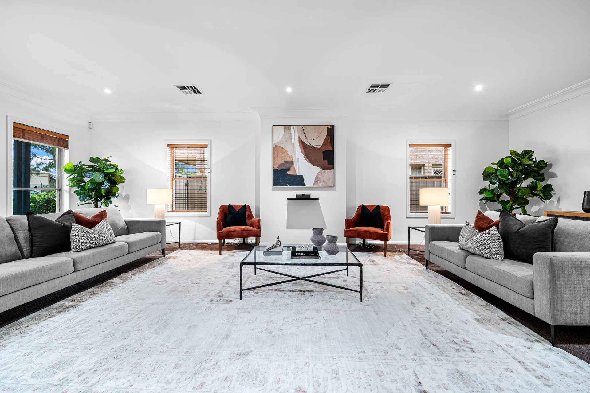 Sold - 28 Park Ridge Circuit - New Property in Kellyville - Real Estate by Corie Sciberras