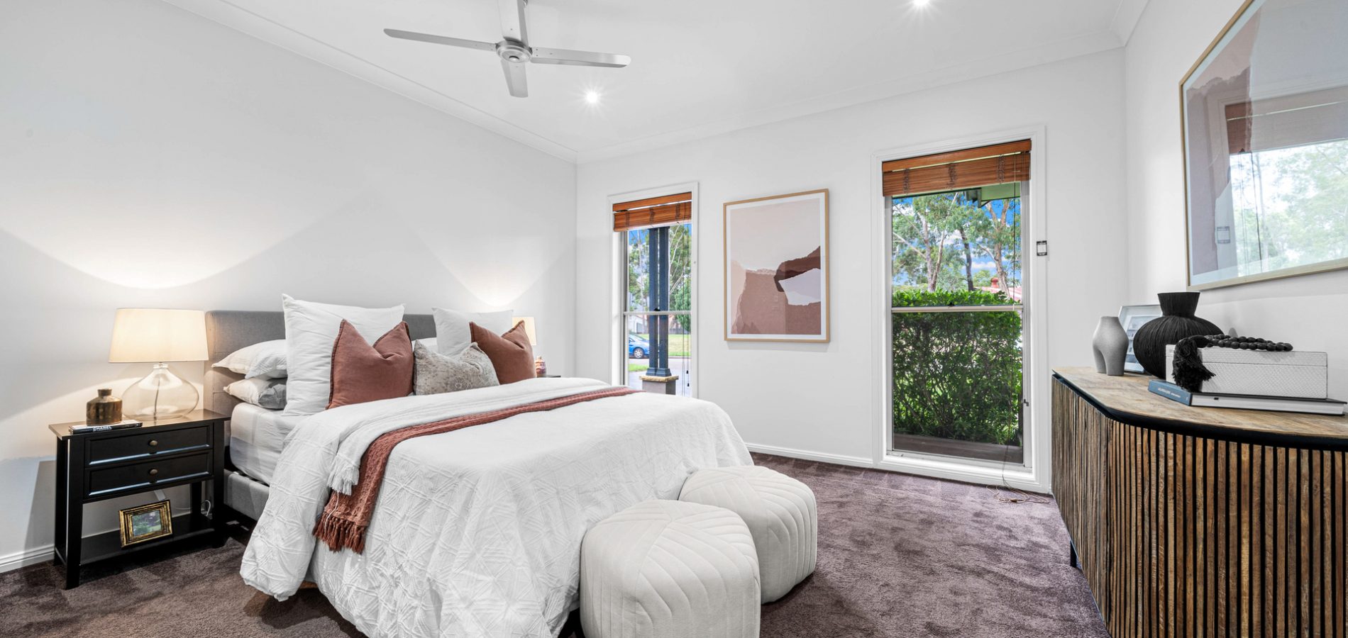 Sold - 28 Park Ridge Circuit - New Property in Kellyville - Real Estate by Corie Sciberras
