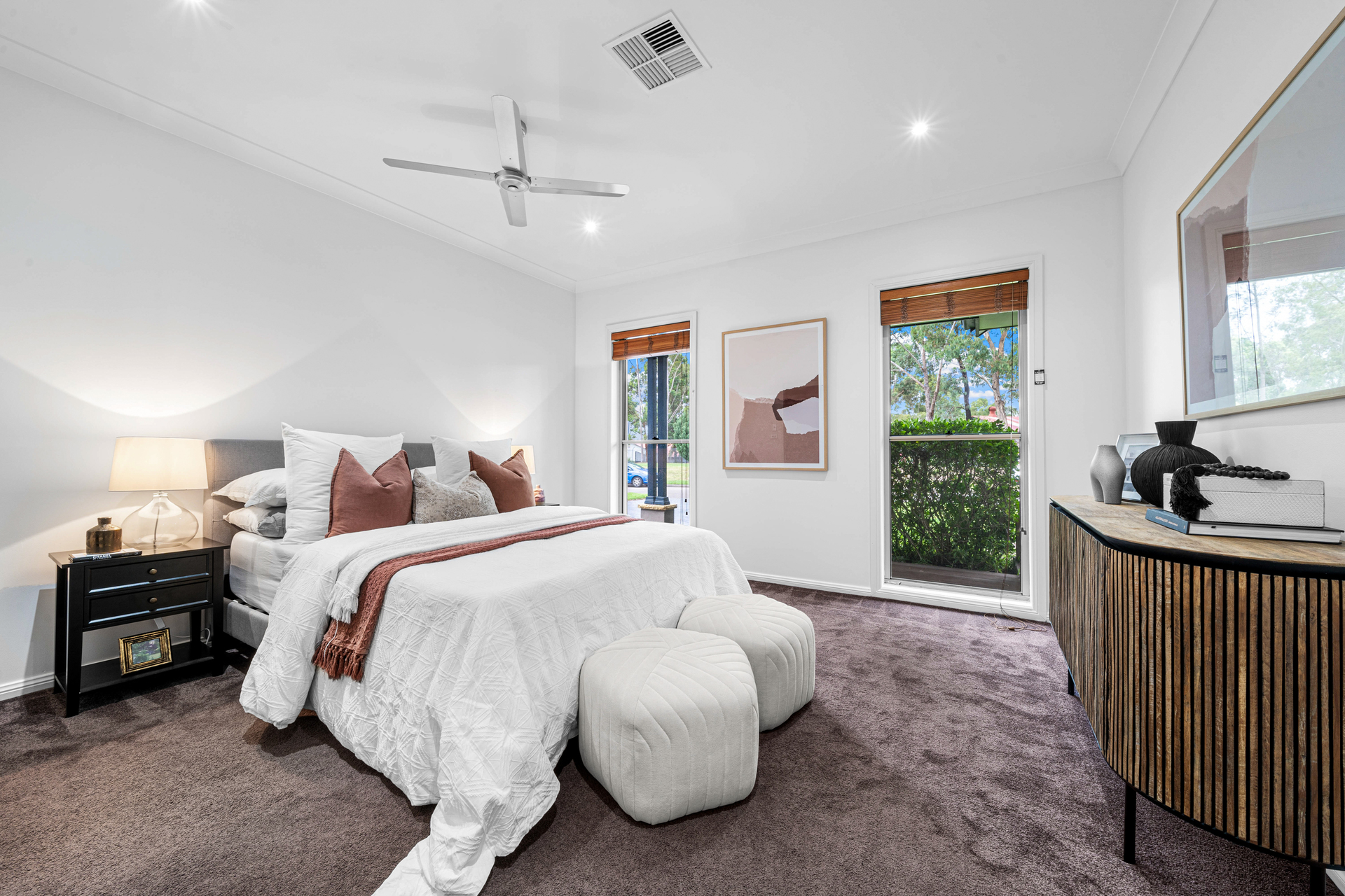 Sold - 28 Park Ridge Circuit - New Property in Kellyville - Real Estate by Corie Sciberras