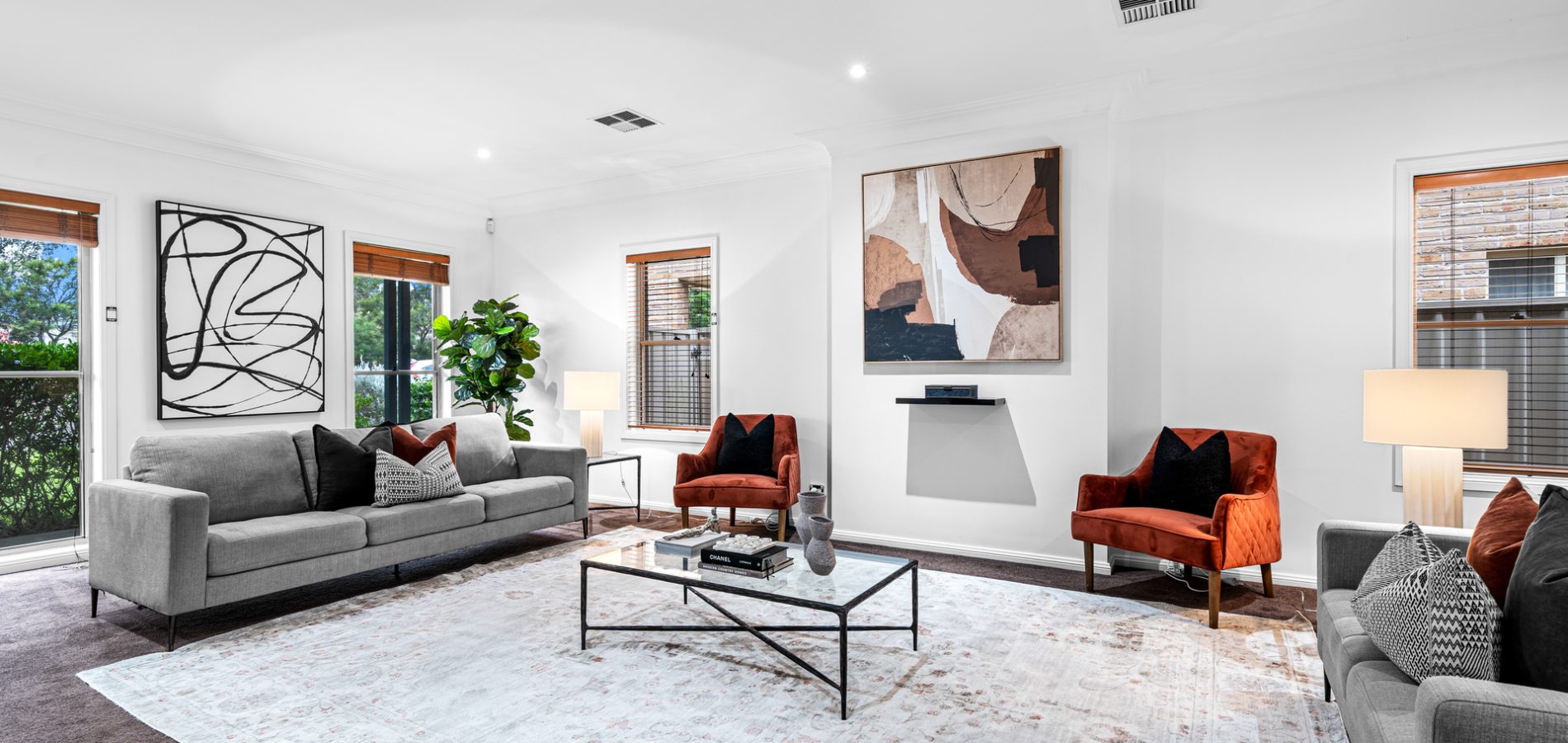 Sold - 28 Park Ridge Circuit - New Property in Kellyville - Real Estate by Corie Sciberras