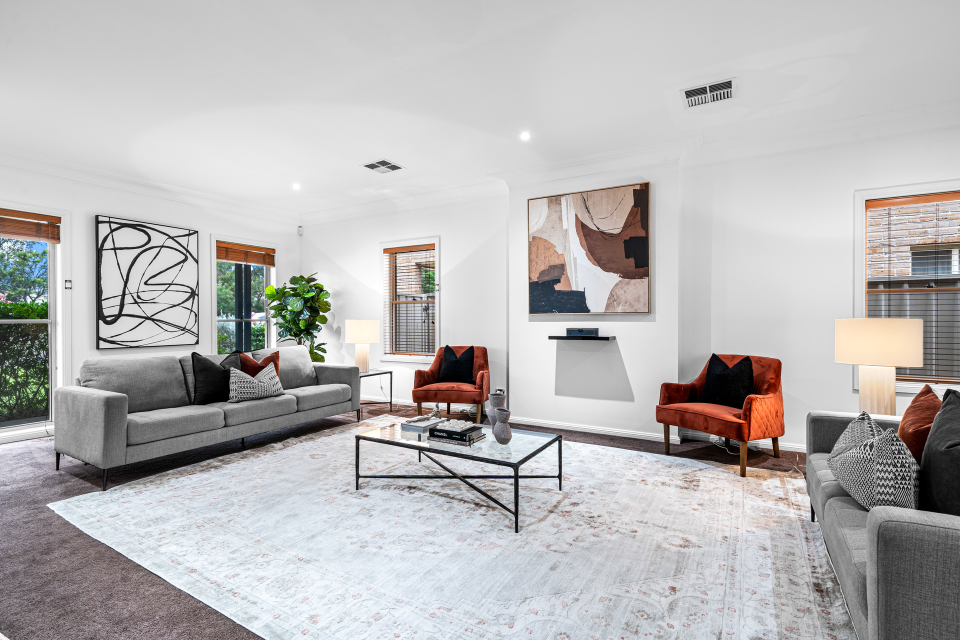 Sold - 28 Park Ridge Circuit - New Property in Kellyville - Real Estate by Corie Sciberras