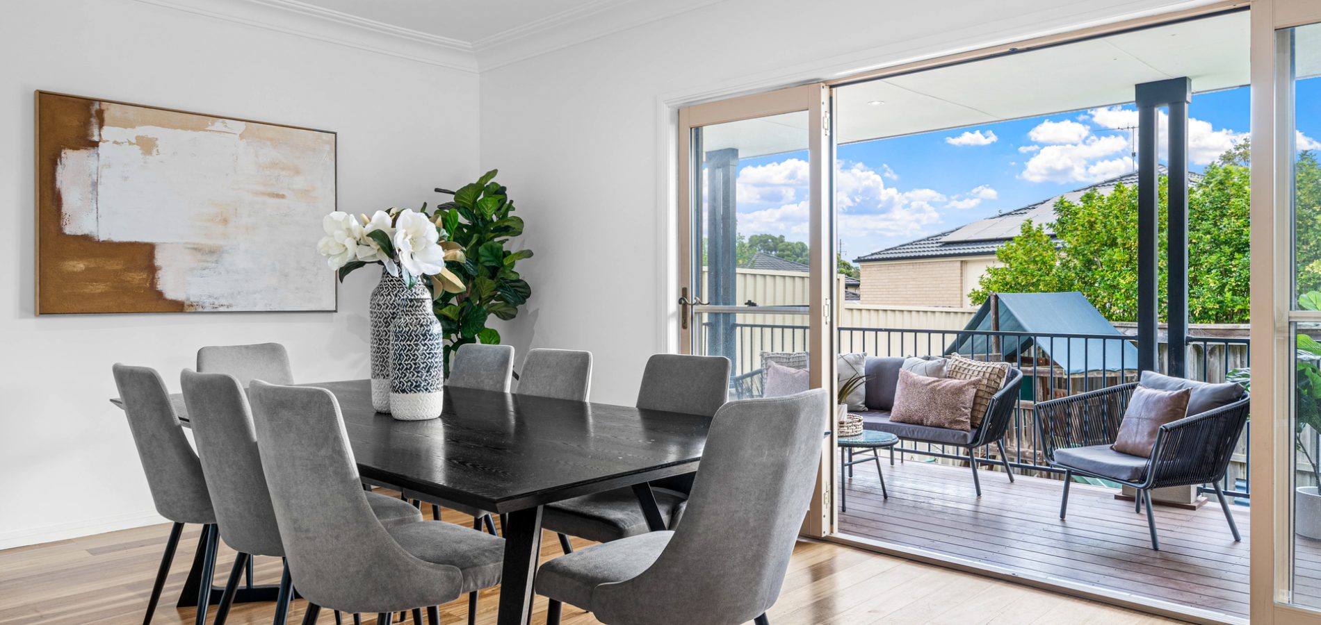 Sold - 28 Park Ridge Circuit - New Property in Kellyville - Real Estate by Corie Sciberras