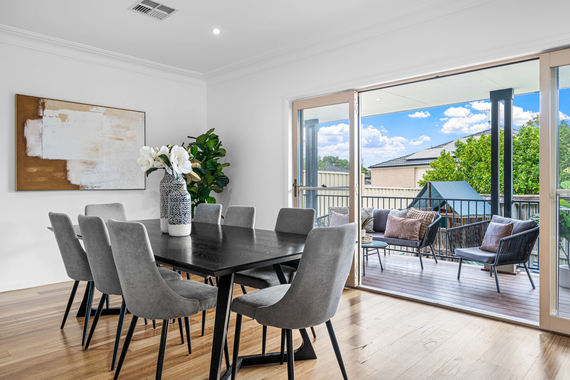 Sold - 28 Park Ridge Circuit - New Property in Kellyville - Real Estate by Corie Sciberras