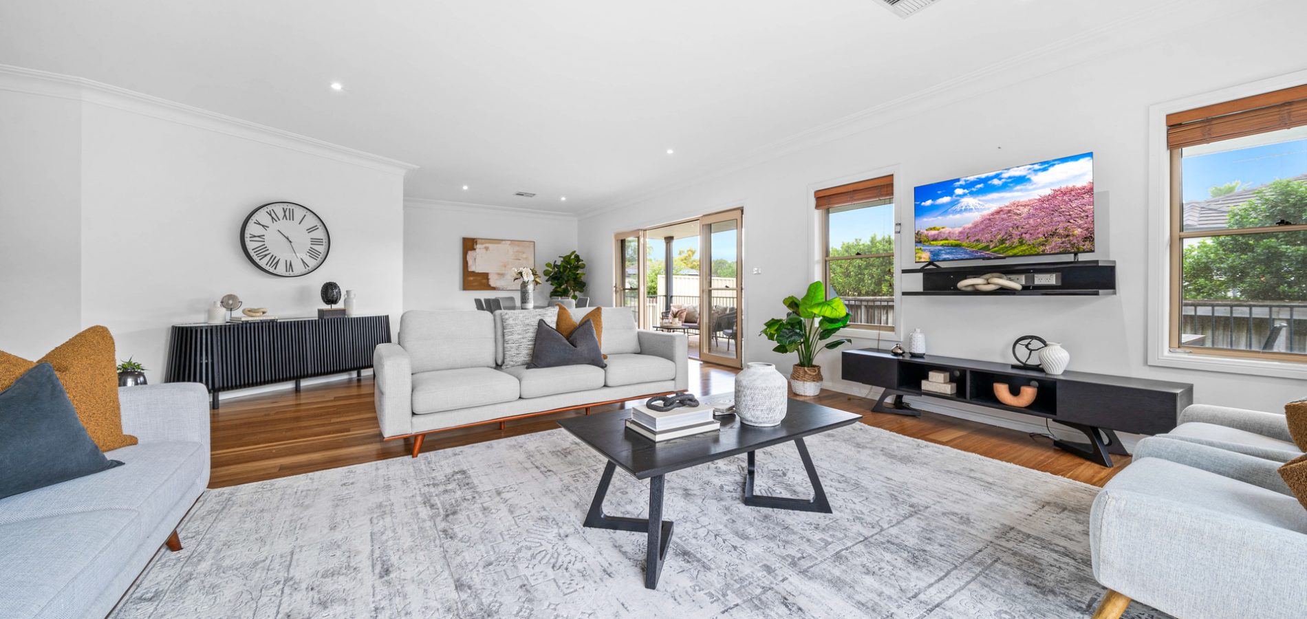 Sold - 28 Park Ridge Circuit - New Property in Kellyville - Real Estate by Corie Sciberras