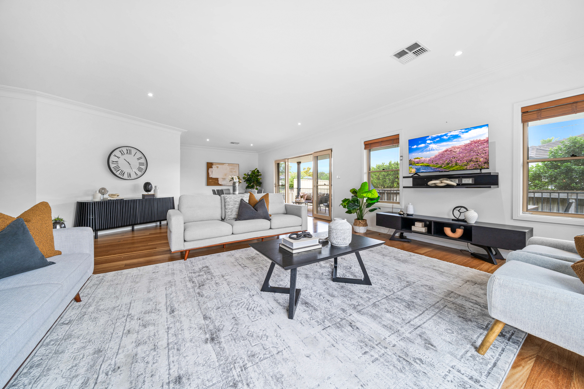 Sold - 28 Park Ridge Circuit - New Property in Kellyville - Real Estate by Corie Sciberras