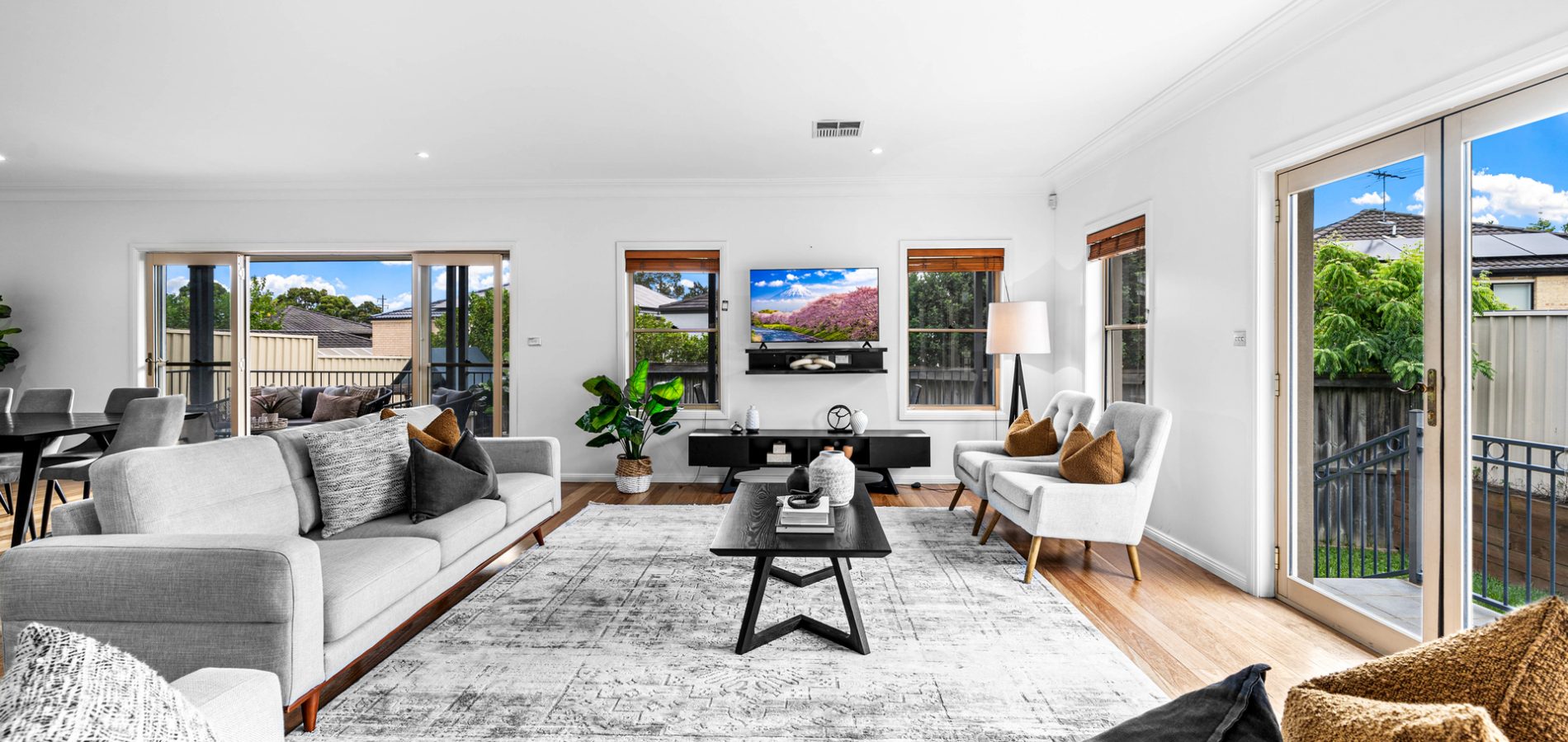 Sold - 28 Park Ridge Circuit - New Property in Kellyville - Real Estate by Corie Sciberras