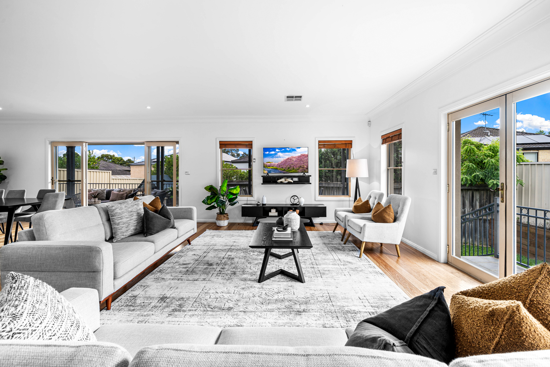 Sold - 28 Park Ridge Circuit - New Property in Kellyville - Real Estate by Corie Sciberras
