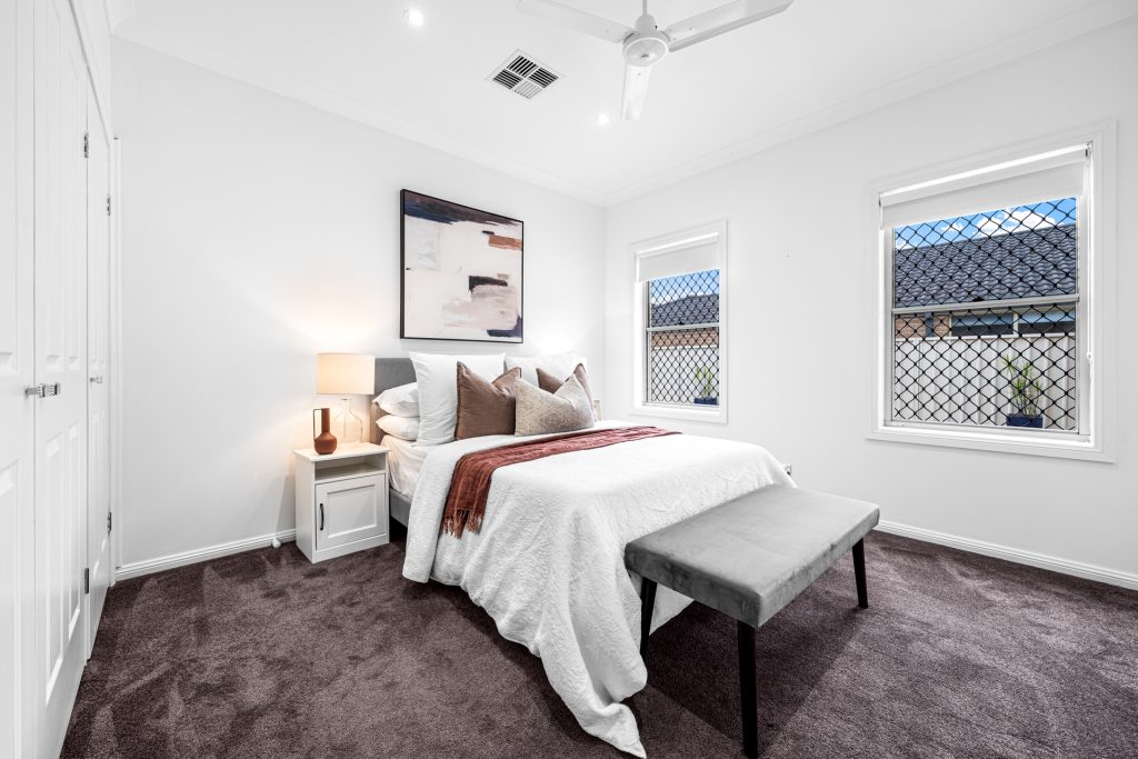 Sold - 28 Park Ridge Circuit - New Property in Kellyville - Real Estate by Corie Sciberras