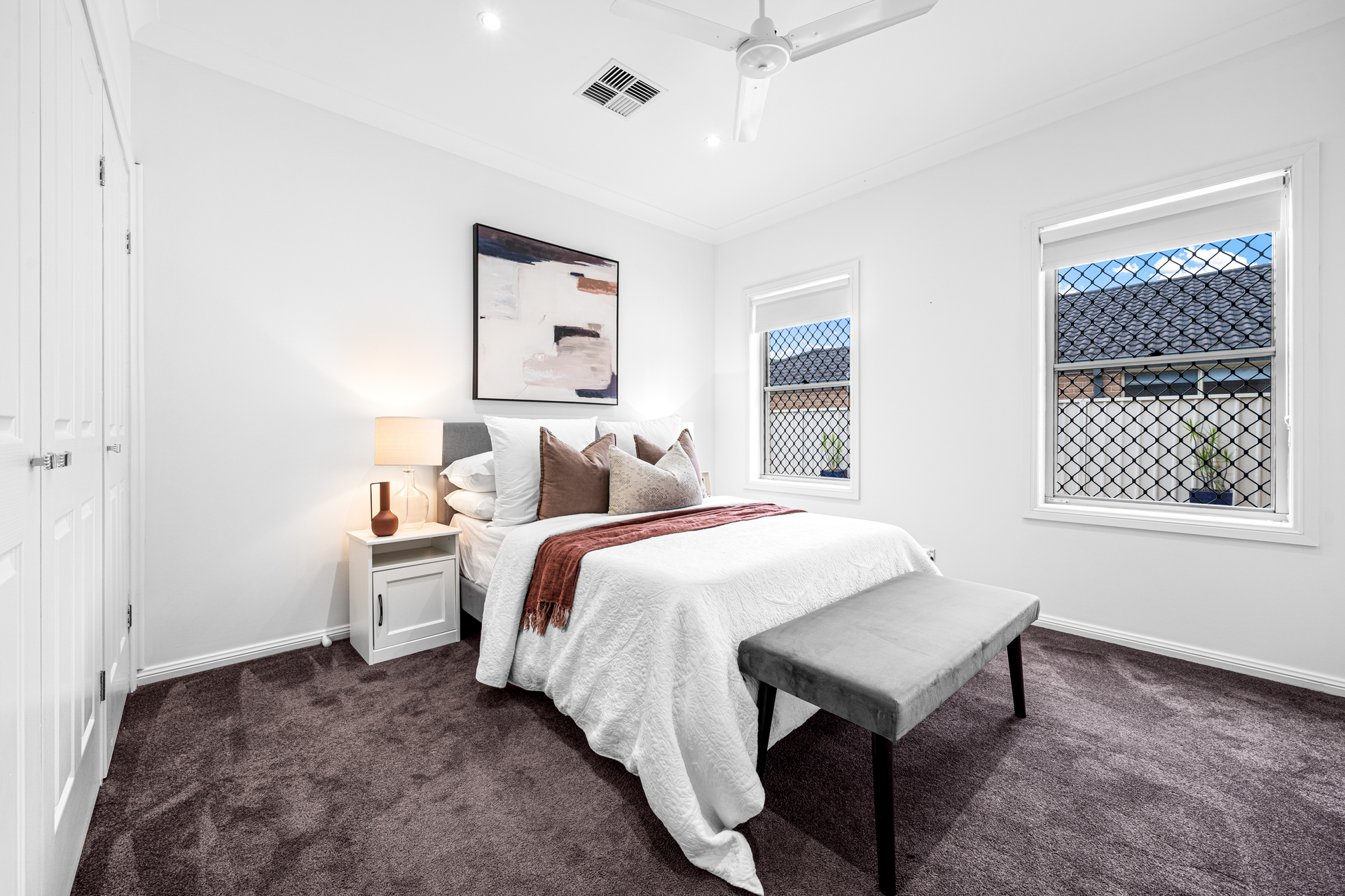 Sold - 28 Park Ridge Circuit - New Property in Kellyville - Real Estate by Corie Sciberras