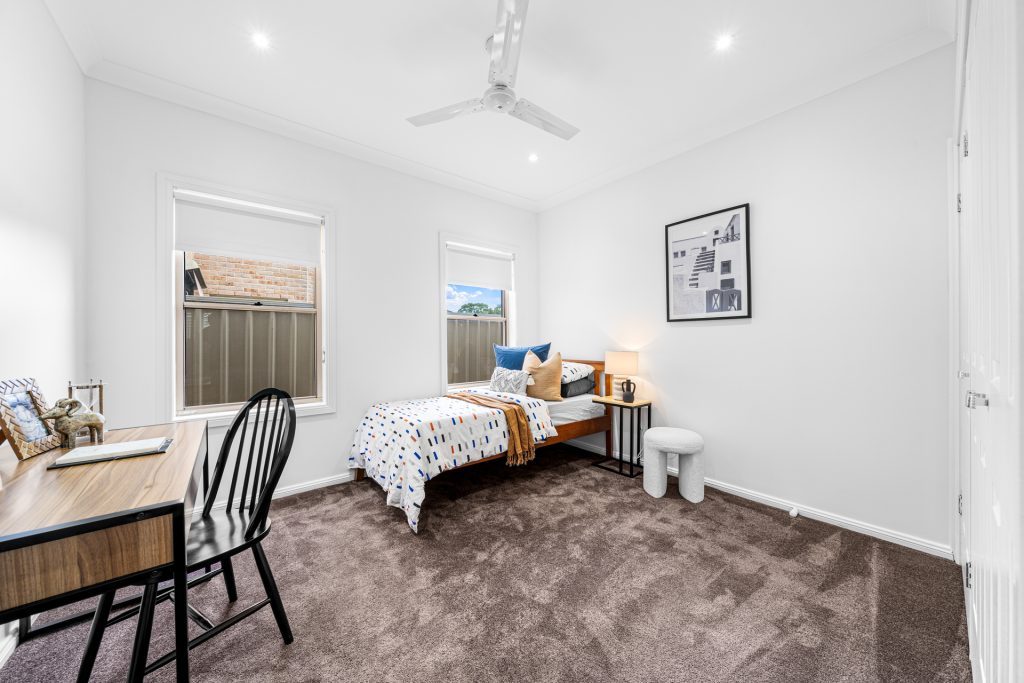 Sold - 28 Park Ridge Circuit - New Property in Kellyville - Real Estate by Corie Sciberras