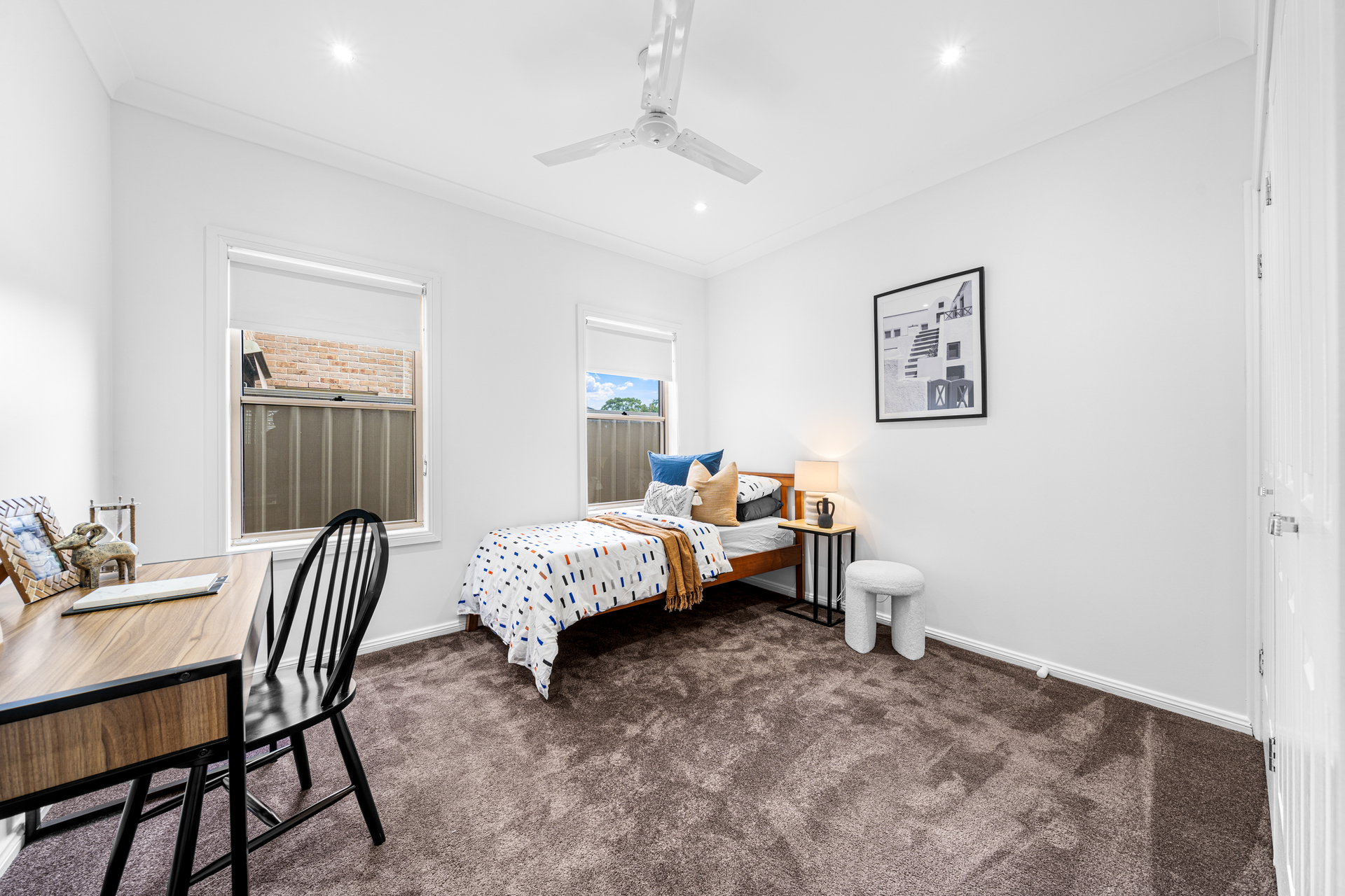 Sold - 28 Park Ridge Circuit - New Property in Kellyville - Real Estate by Corie Sciberras