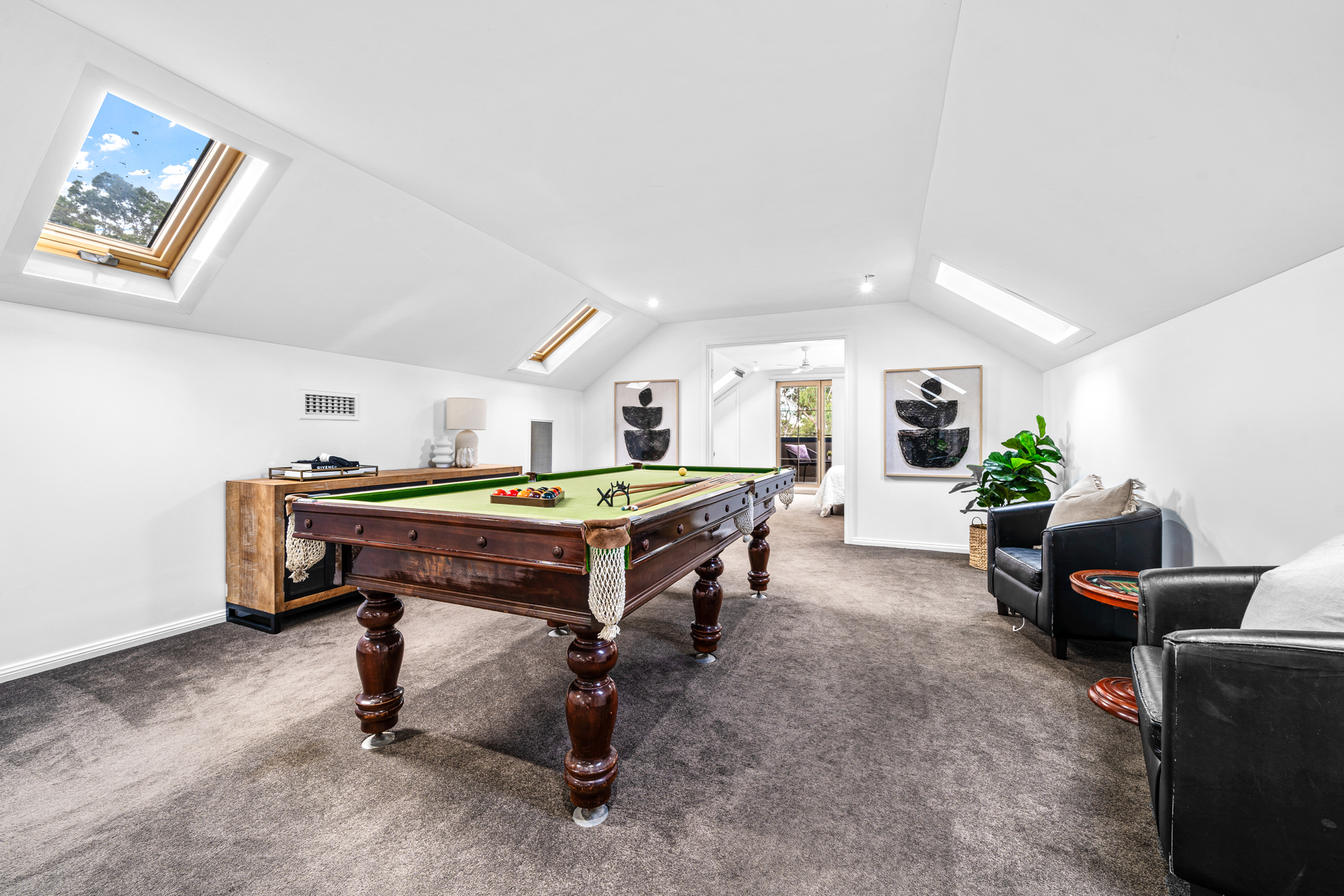 Sold - 28 Park Ridge Circuit - New Property in Kellyville - Real Estate by Corie Sciberras
