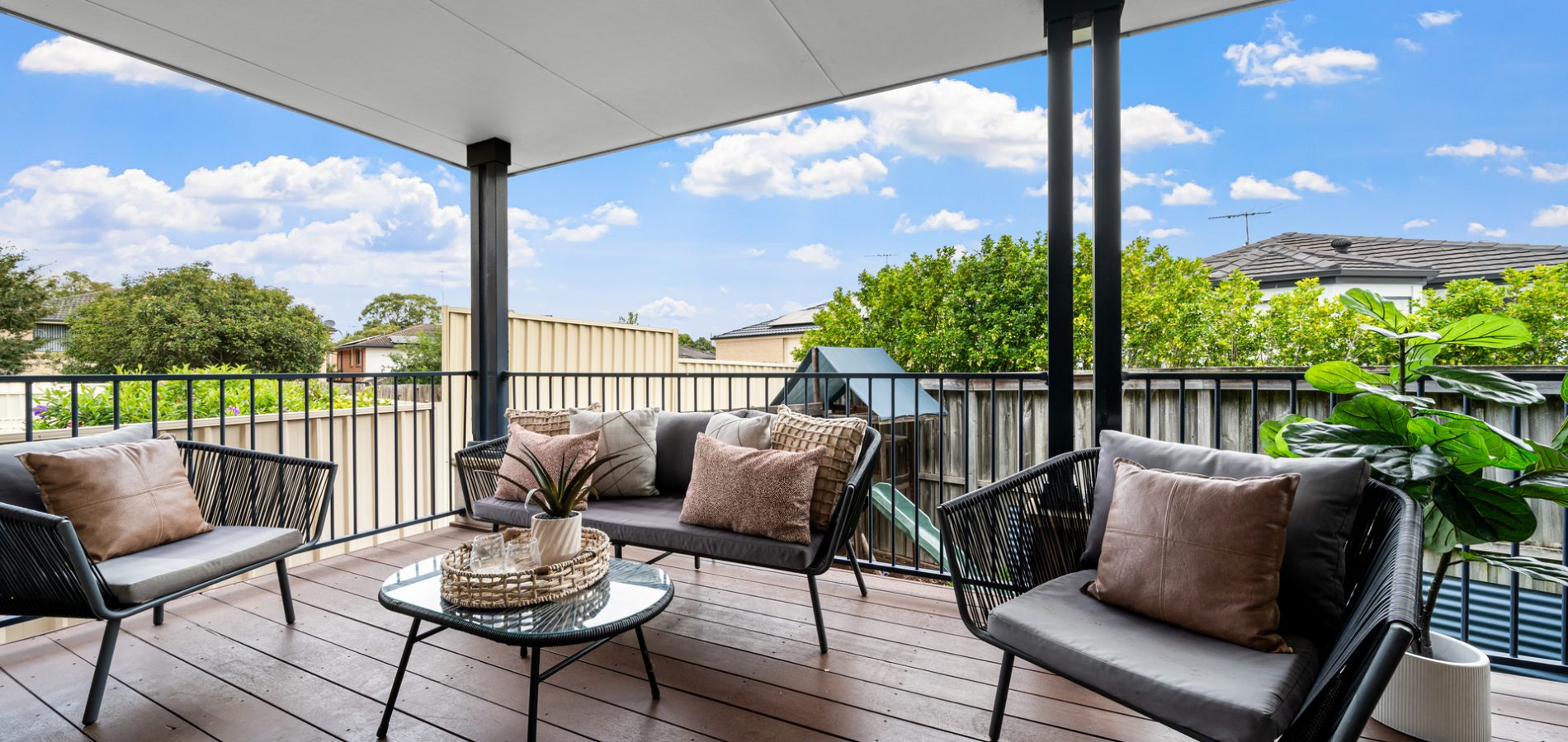 Sold - 28 Park Ridge Circuit - New Property in Kellyville - Real Estate by Corie Sciberras