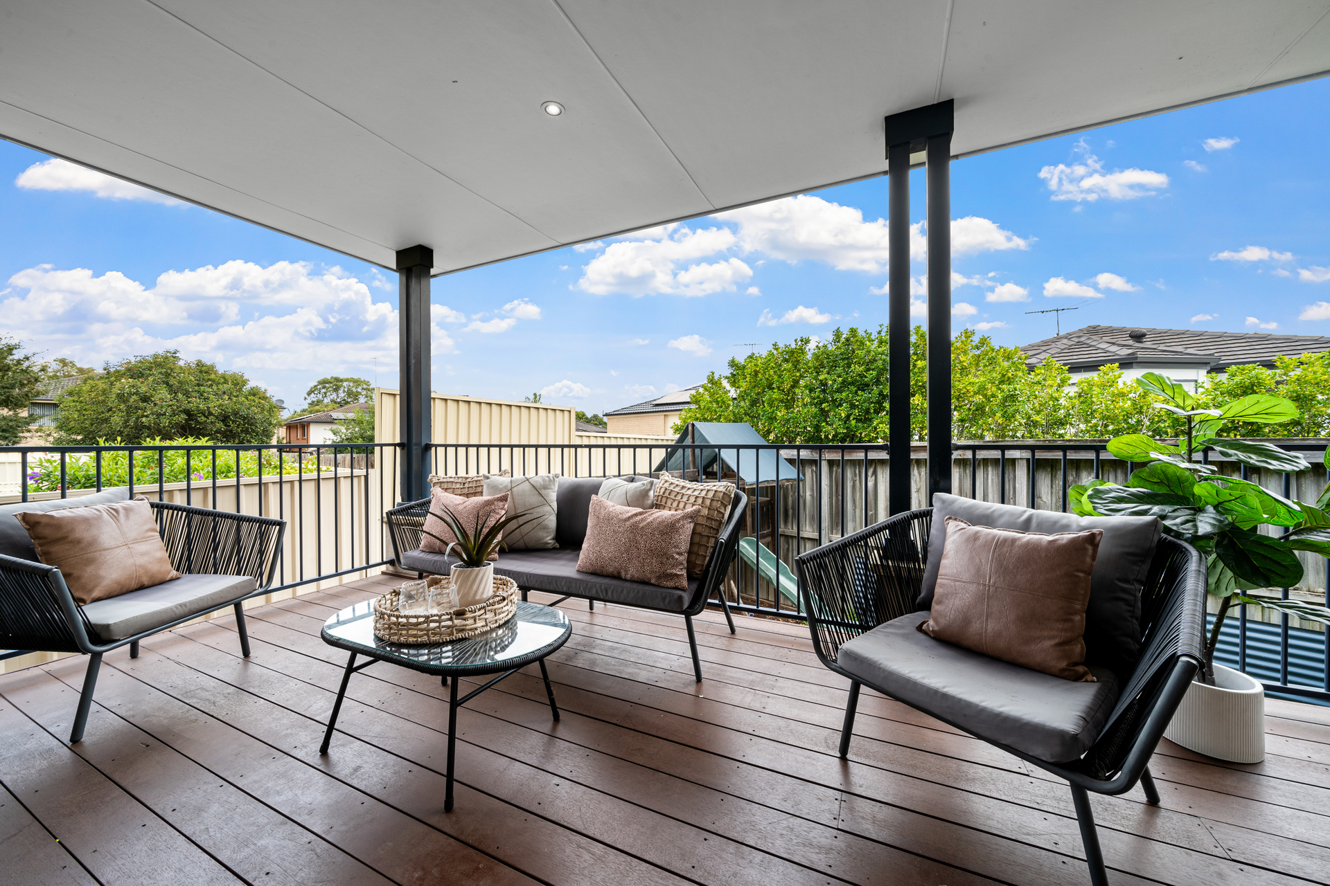 Sold - 28 Park Ridge Circuit - New Property in Kellyville - Real Estate by Corie Sciberras