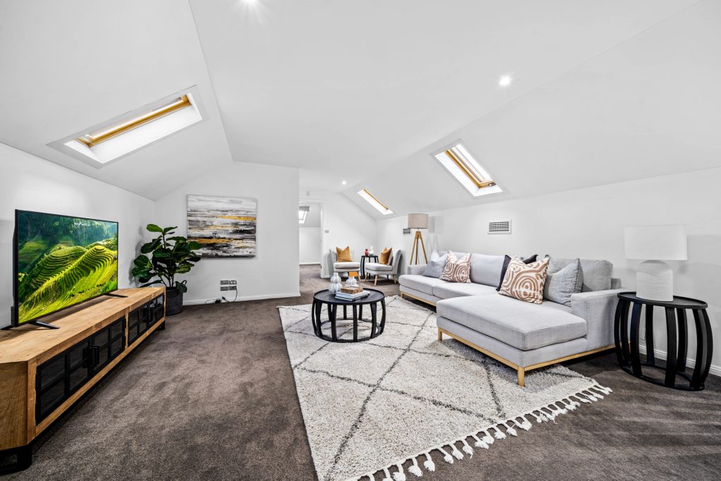 Sold - 28 Park Ridge Circuit - New Property in Kellyville - Real Estate by Corie Sciberras